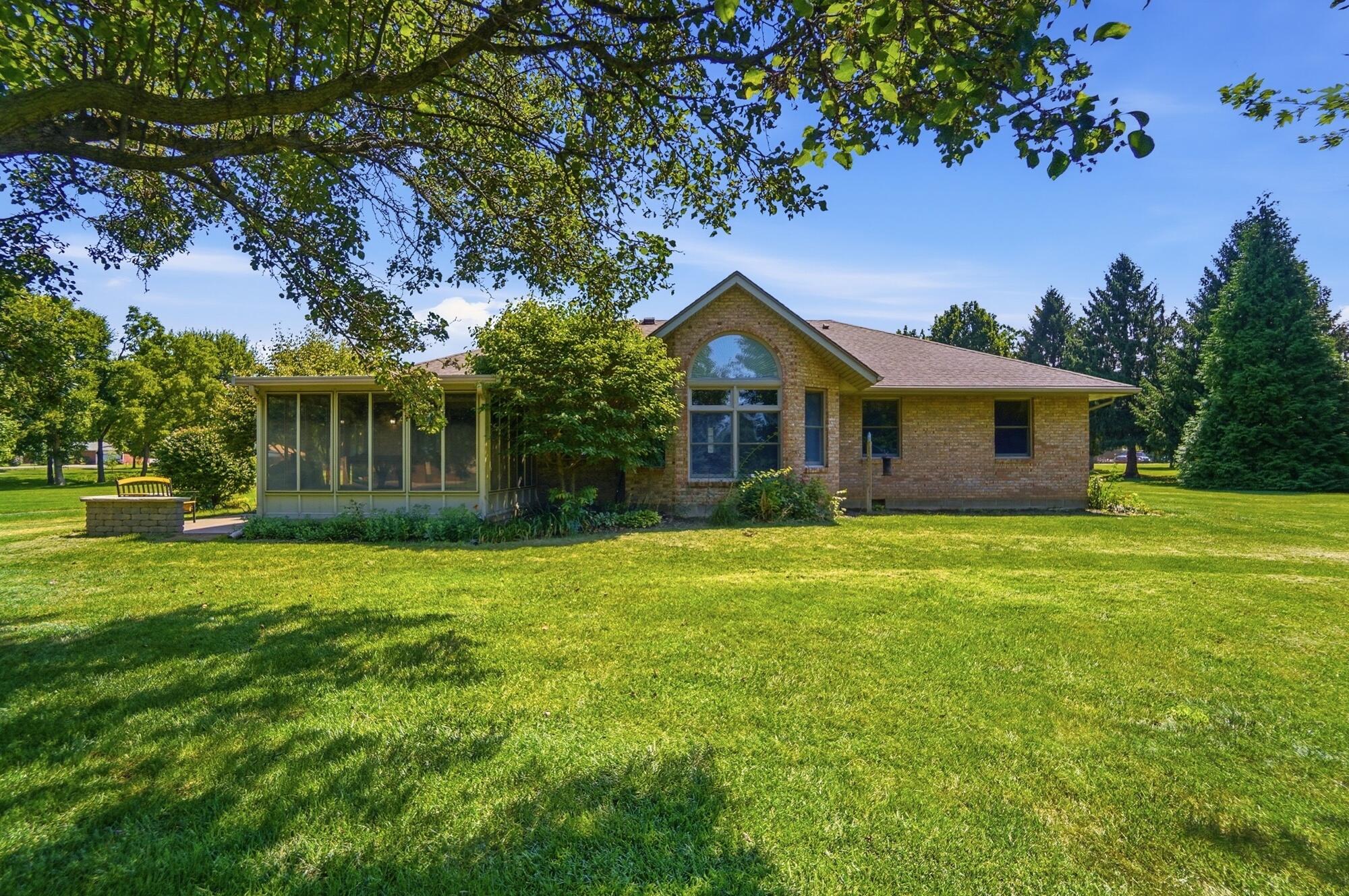 10619 Frederick, Vandalia, Ohio 45377