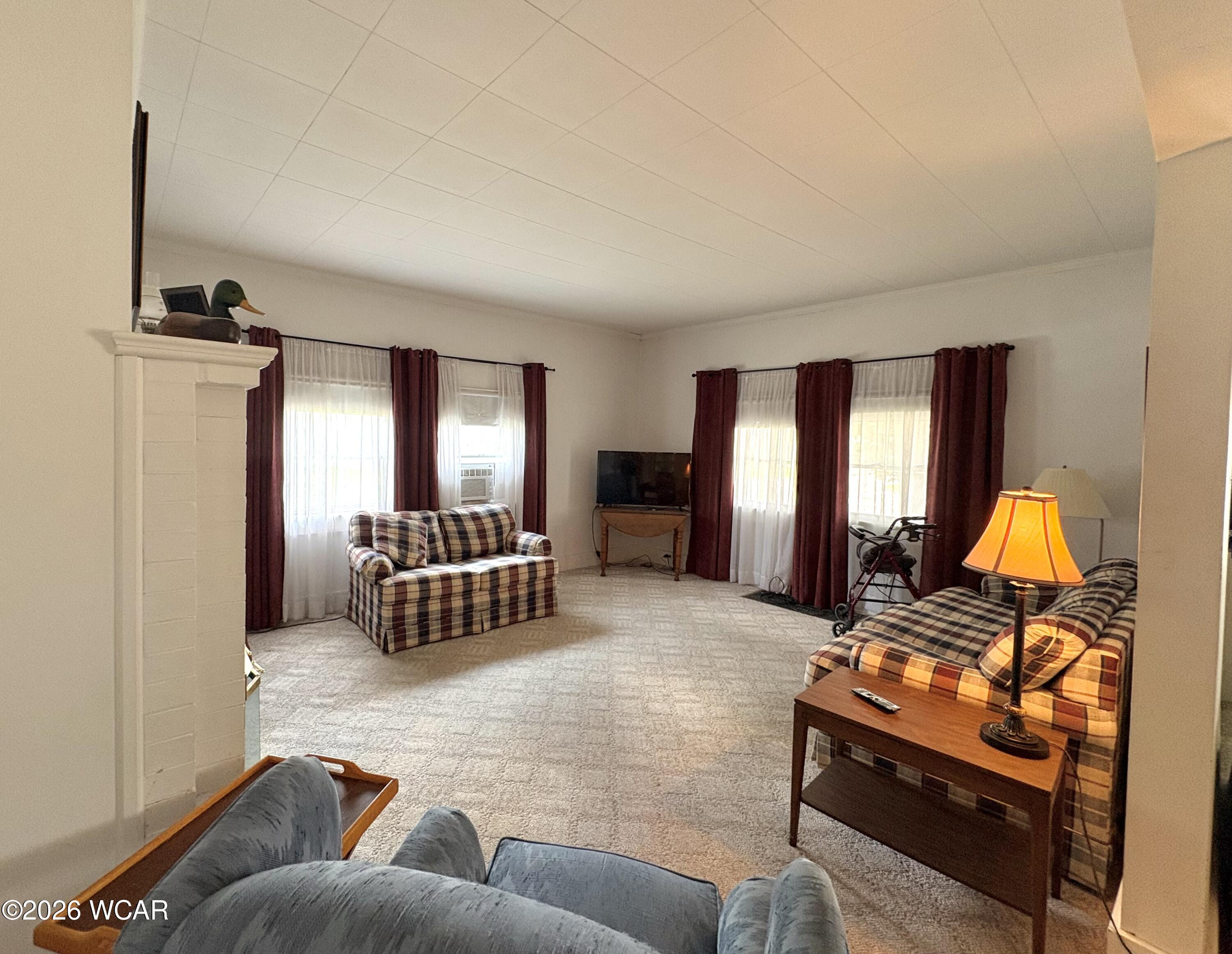 708 Jameson Avenue, Lima, Ohio