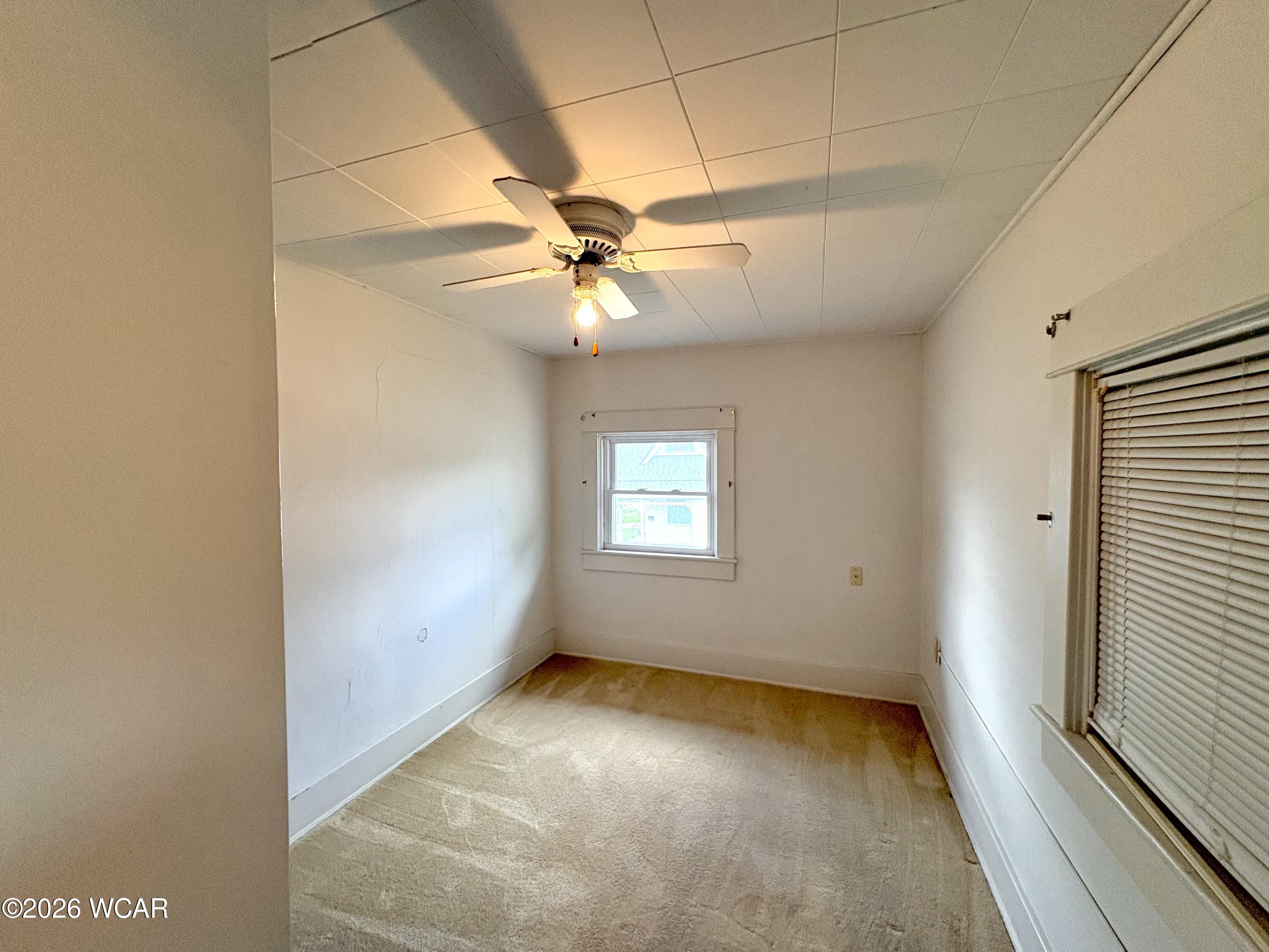 708 Jameson Avenue, Lima, Ohio