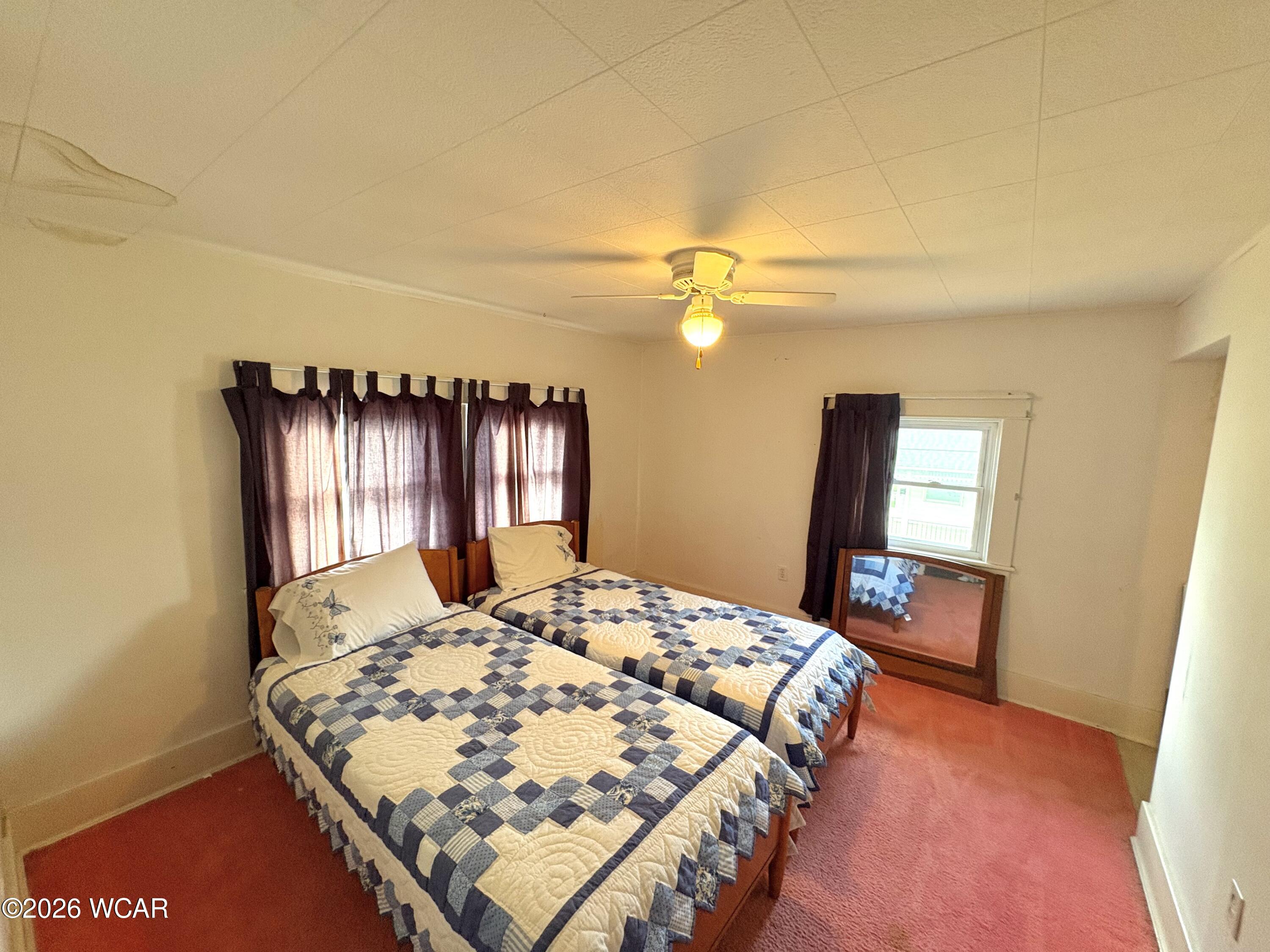 708 Jameson Avenue, Lima, Ohio