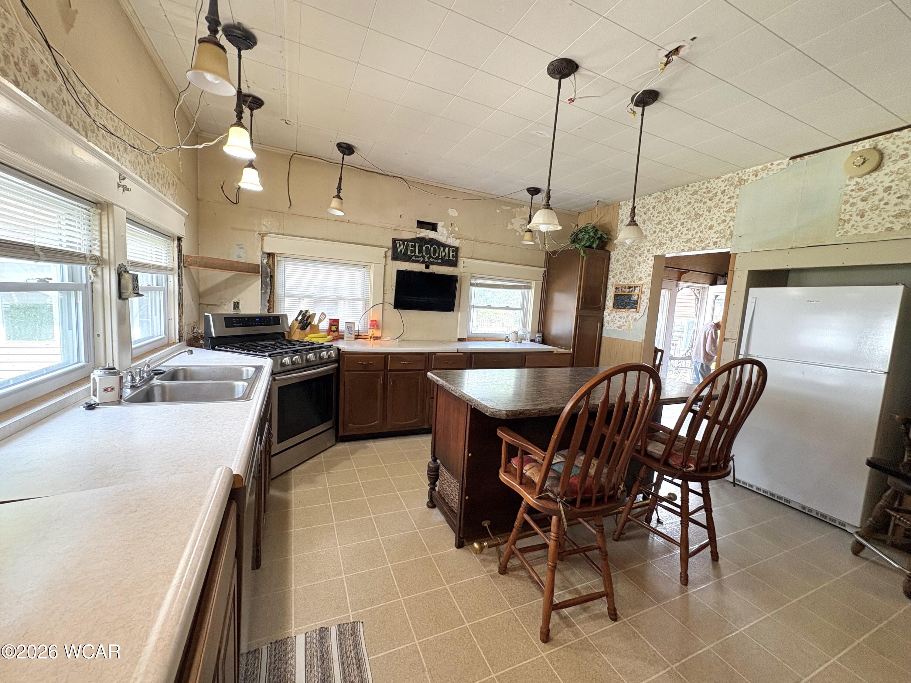 708 Jameson Avenue, Lima, Ohio