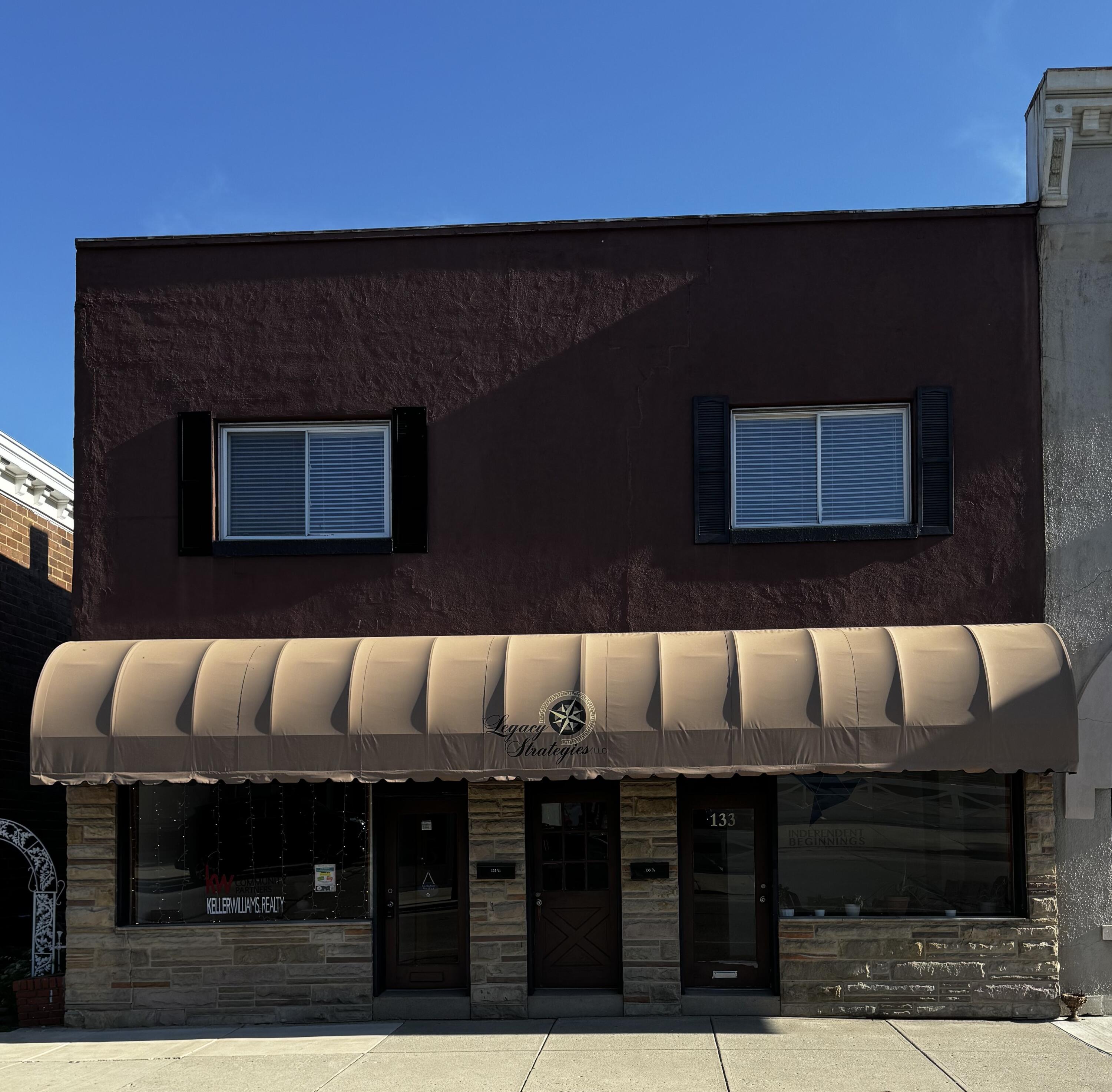 133 1/2 Court, Urbana, Ohio 43078