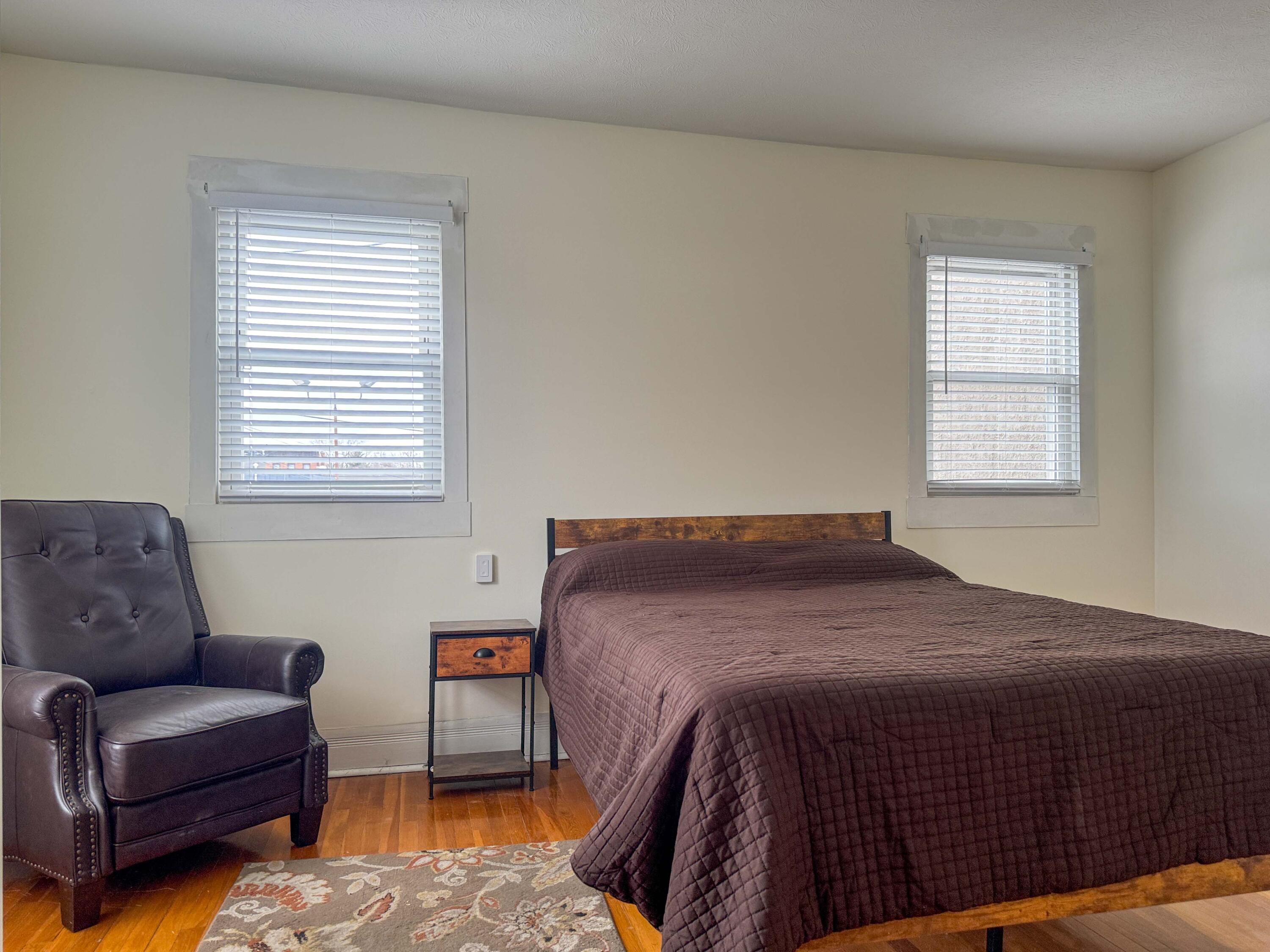 133 1/2 Court, Urbana, Ohio 43078