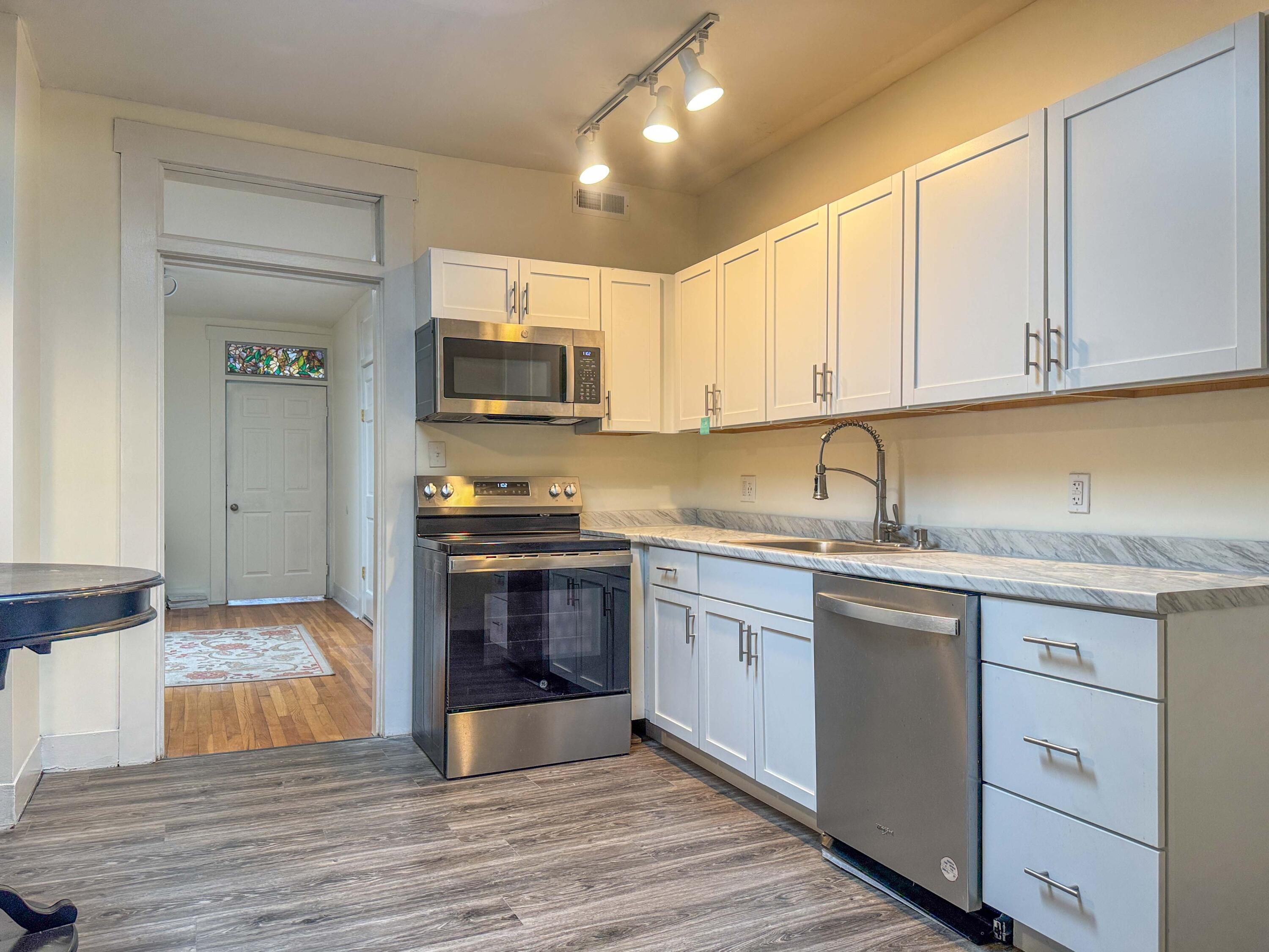 133 1/2 Court, Urbana, Ohio 43078