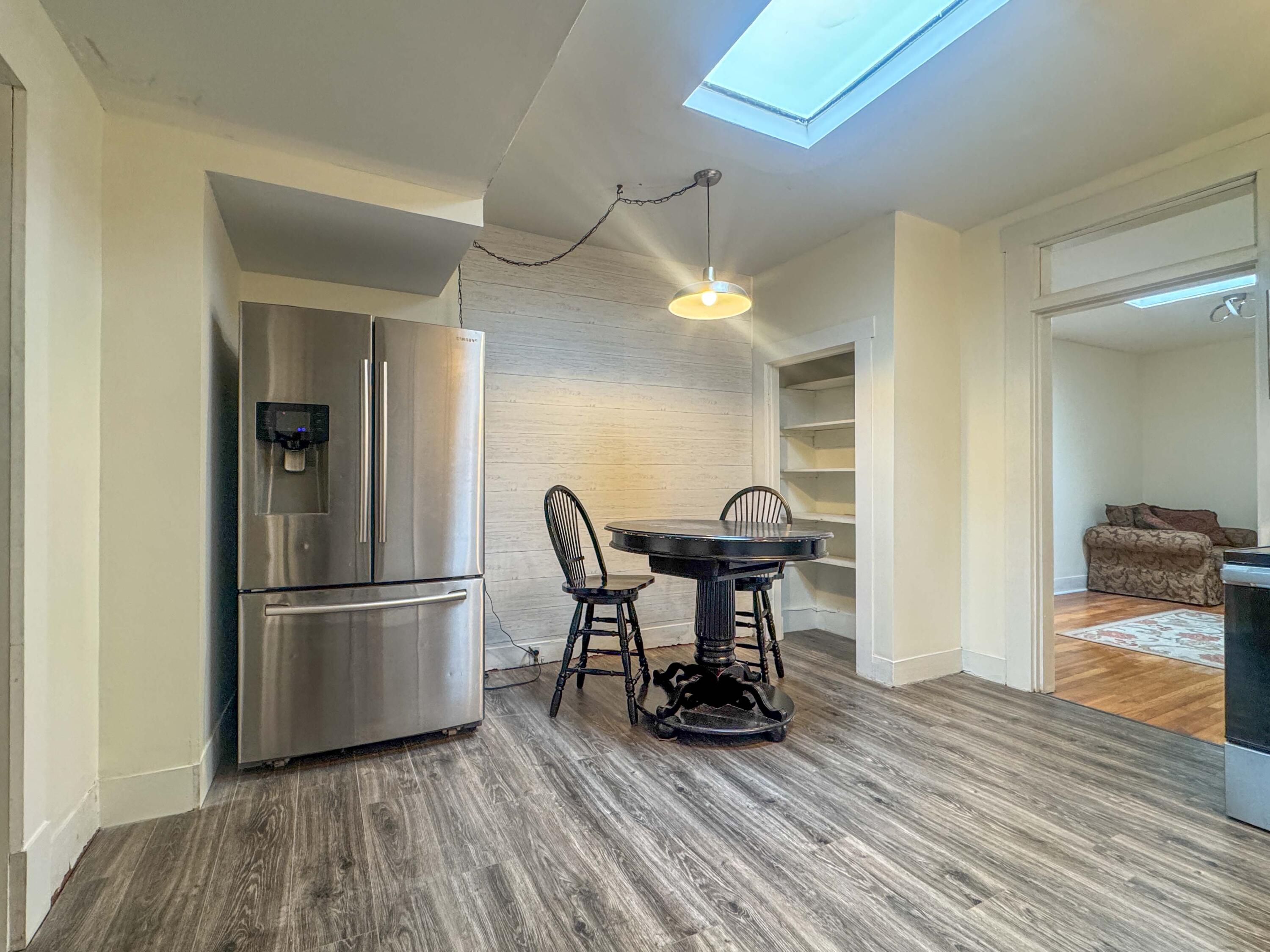 133 1/2 Court, Urbana, Ohio 43078