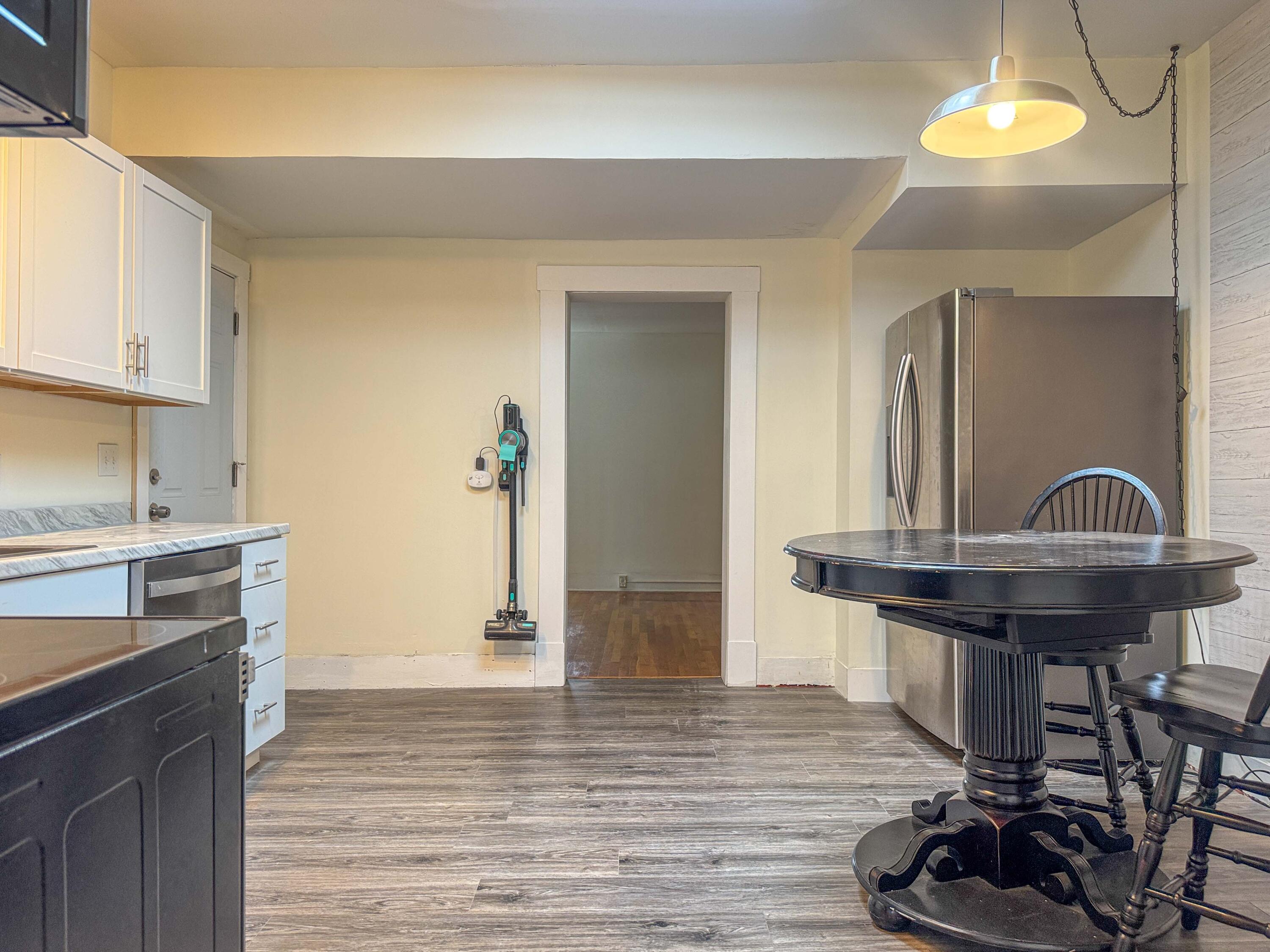 133 1/2 Court, Urbana, Ohio 43078