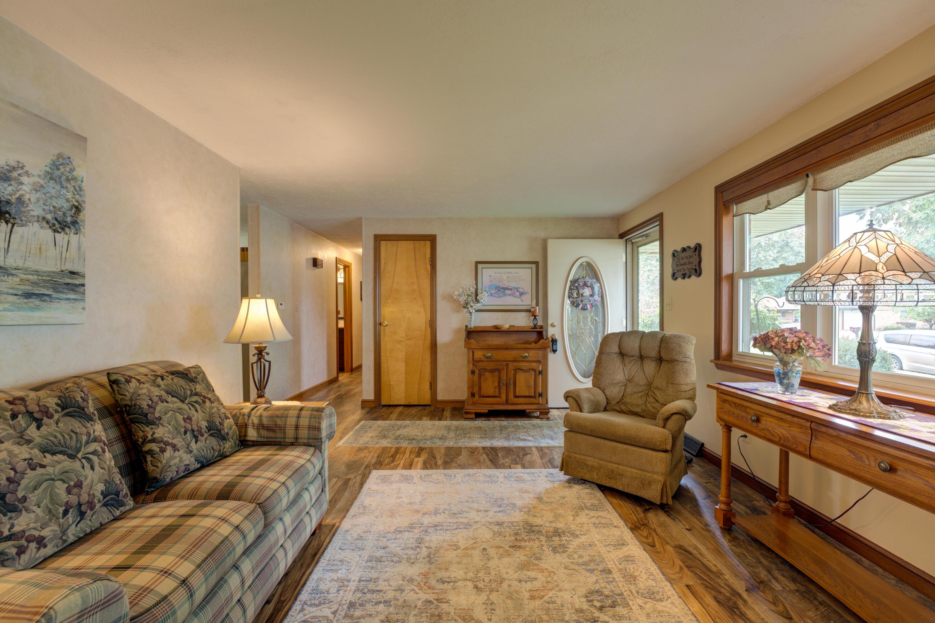 327 Chippewa, Greenville, Ohio 45331