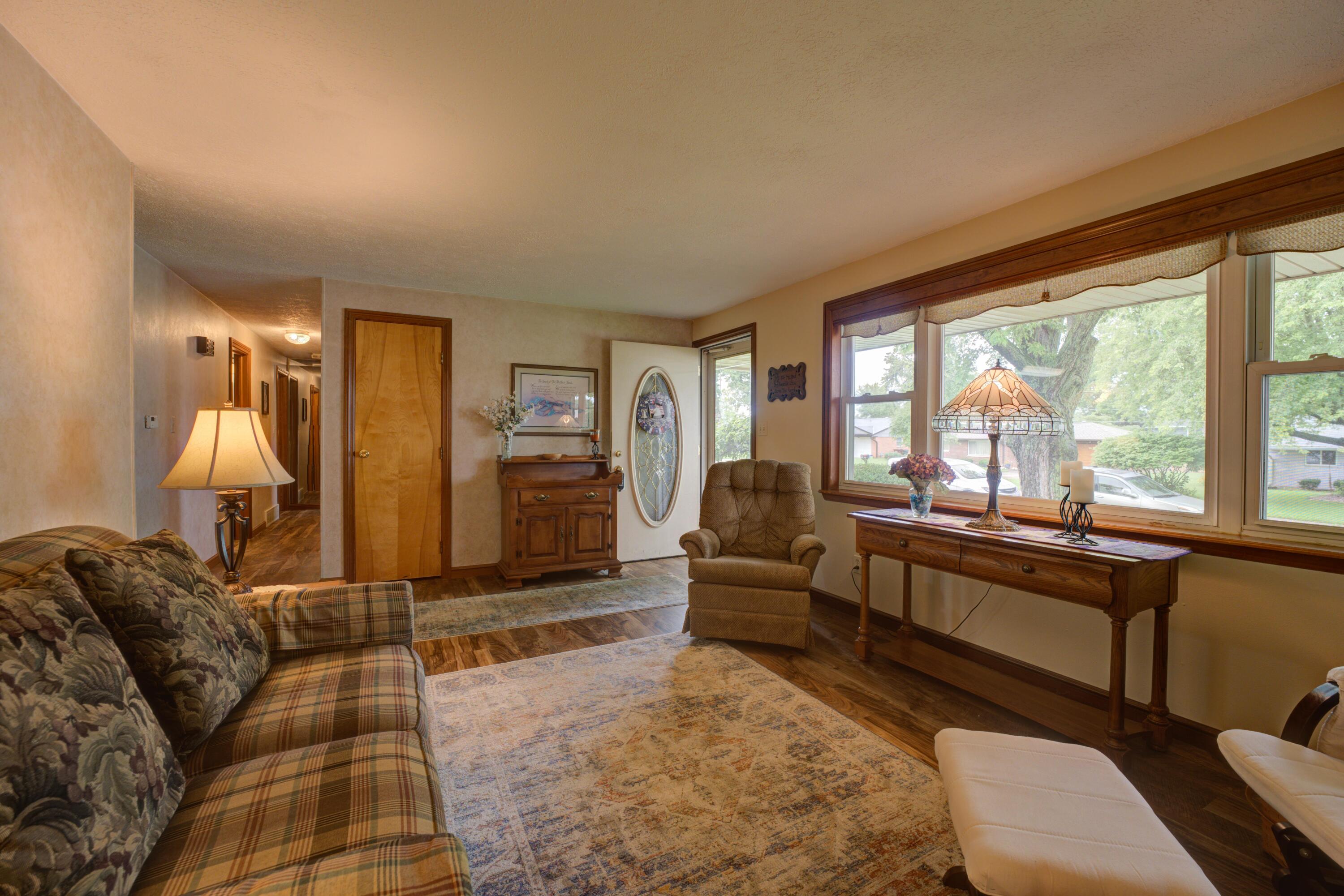 327 Chippewa, Greenville, Ohio 45331