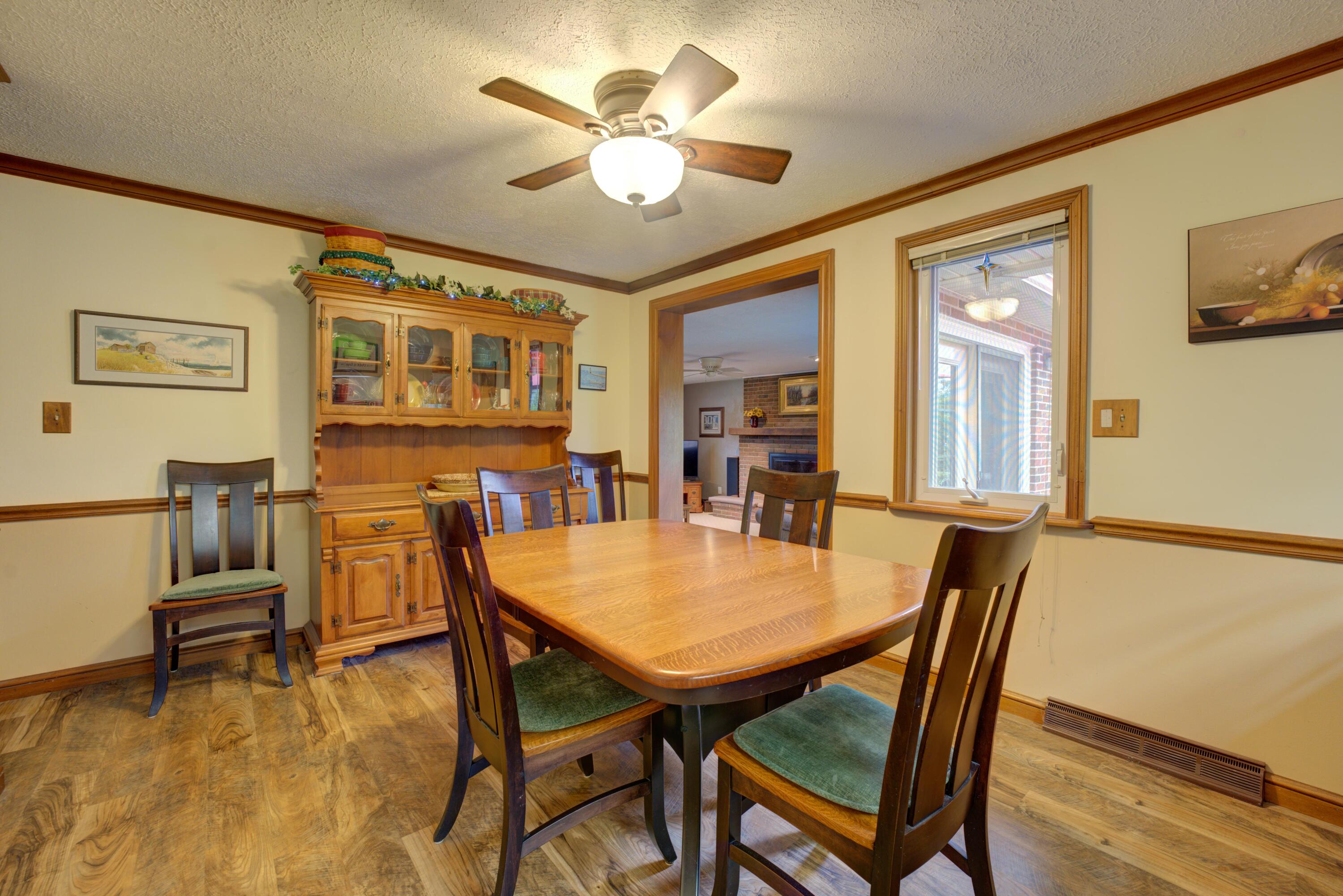 327 Chippewa, Greenville, Ohio 45331