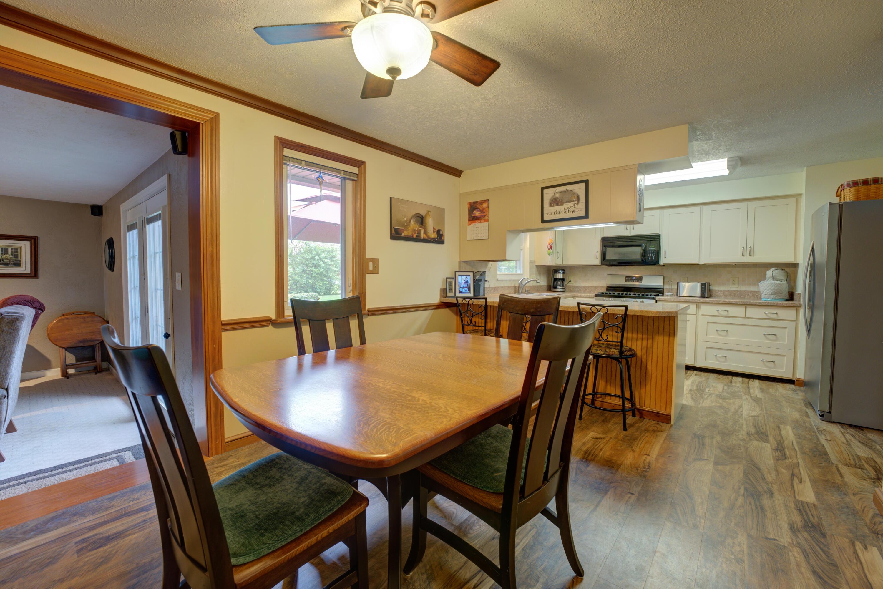 327 Chippewa, Greenville, Ohio 45331