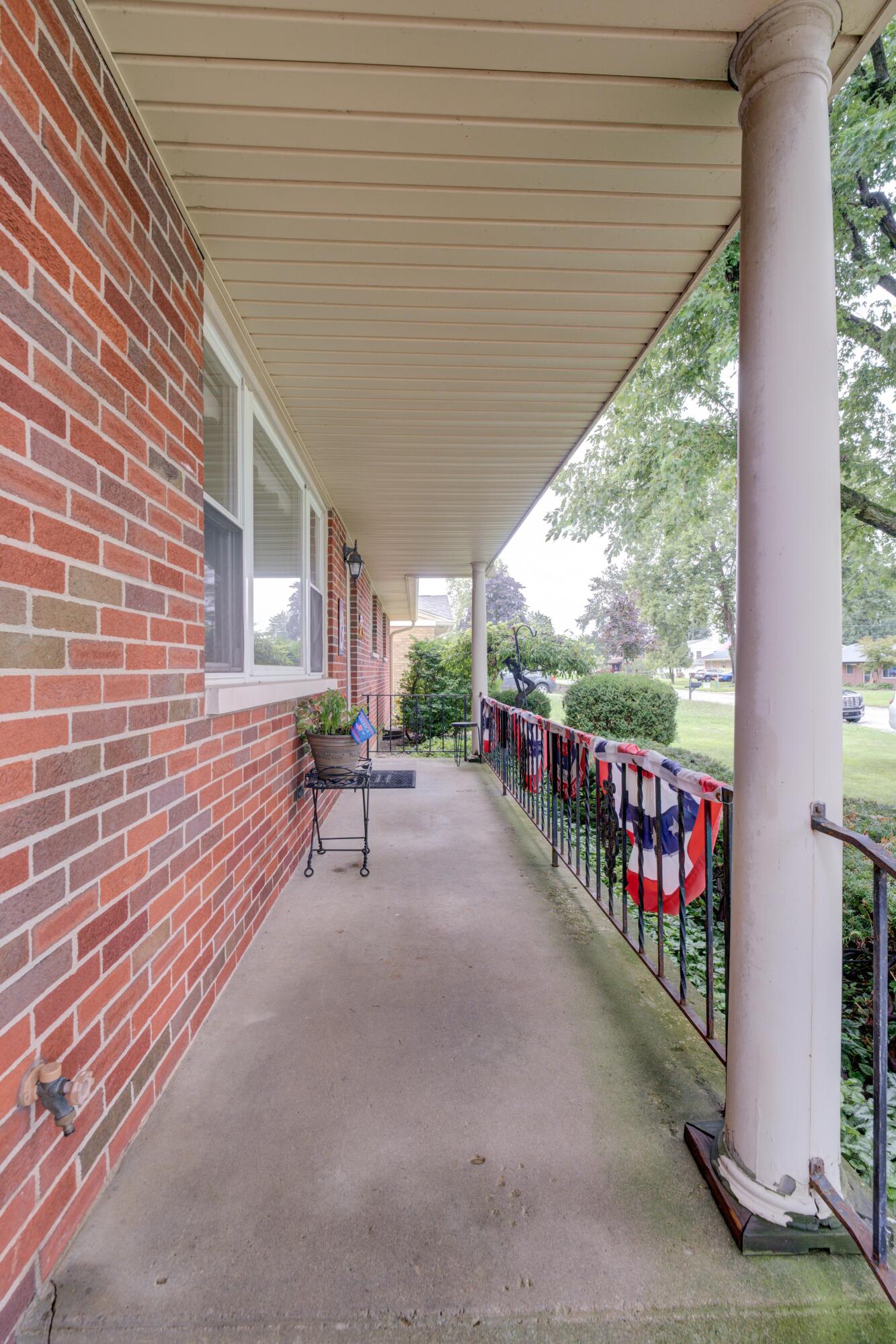 327 Chippewa, Greenville, Ohio 45331