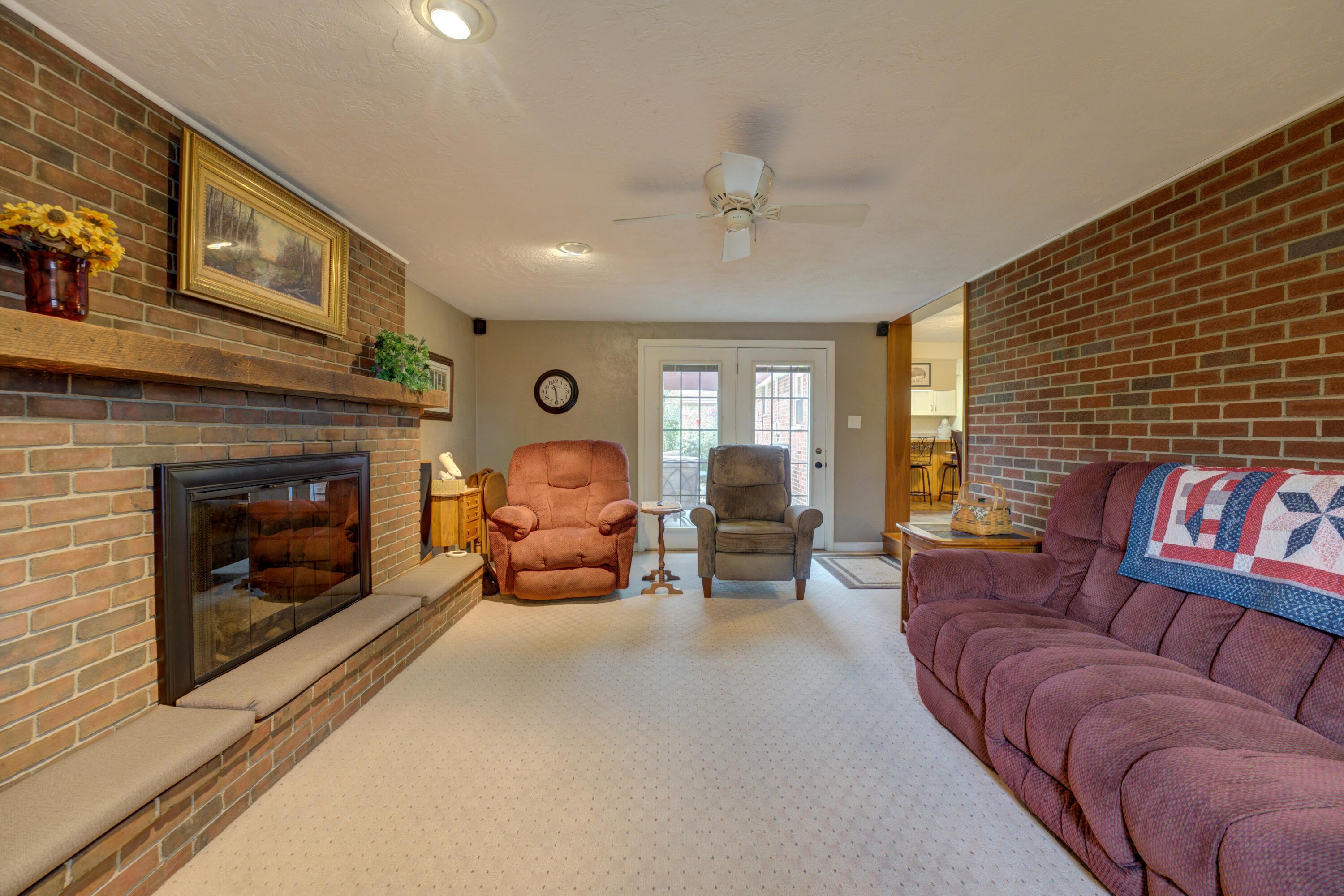 327 Chippewa, Greenville, Ohio 45331