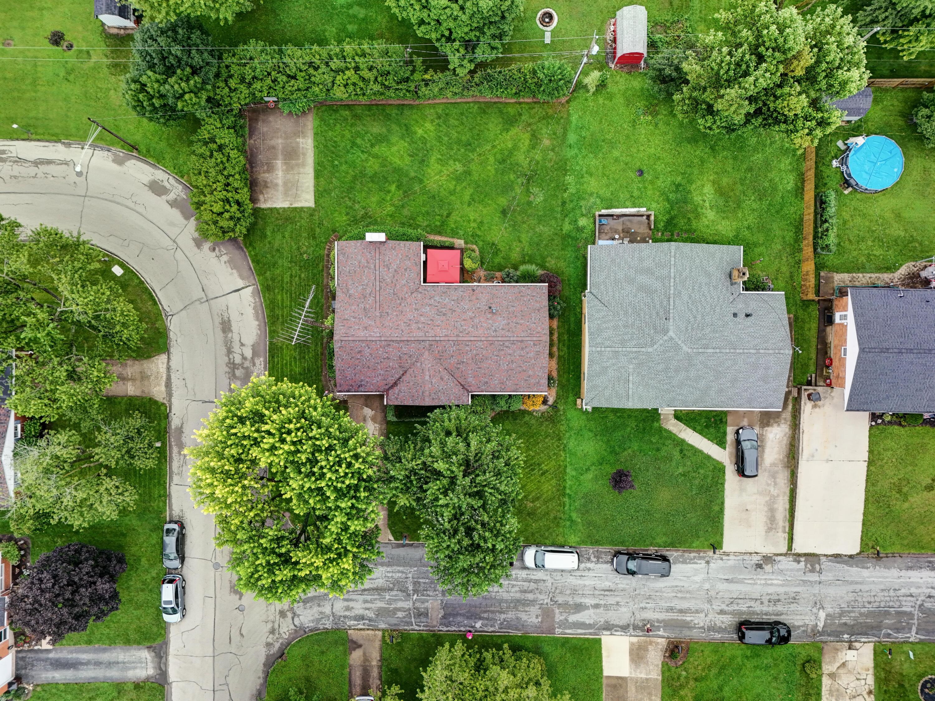 327 Chippewa, Greenville, Ohio 45331