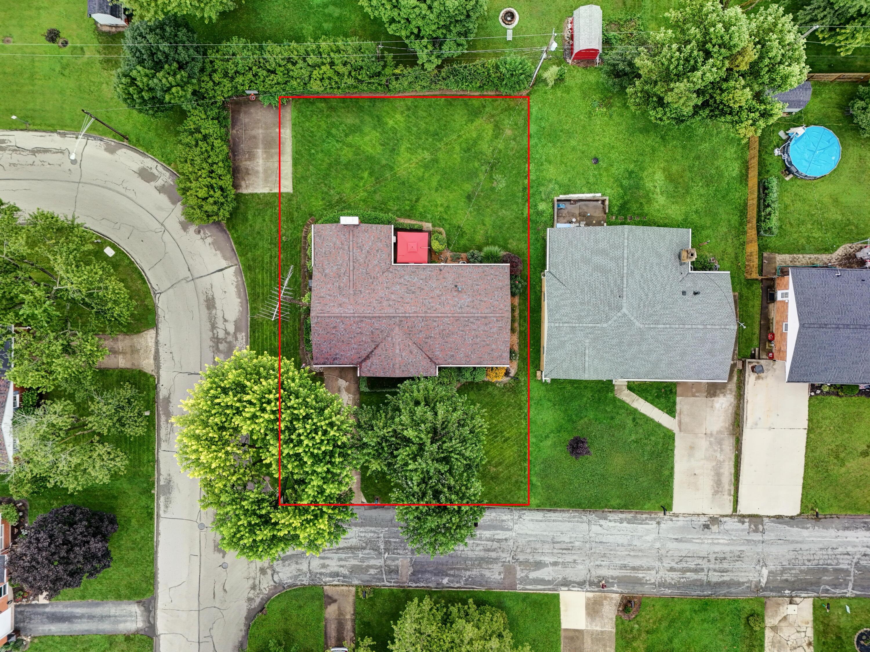 327 Chippewa, Greenville, Ohio 45331
