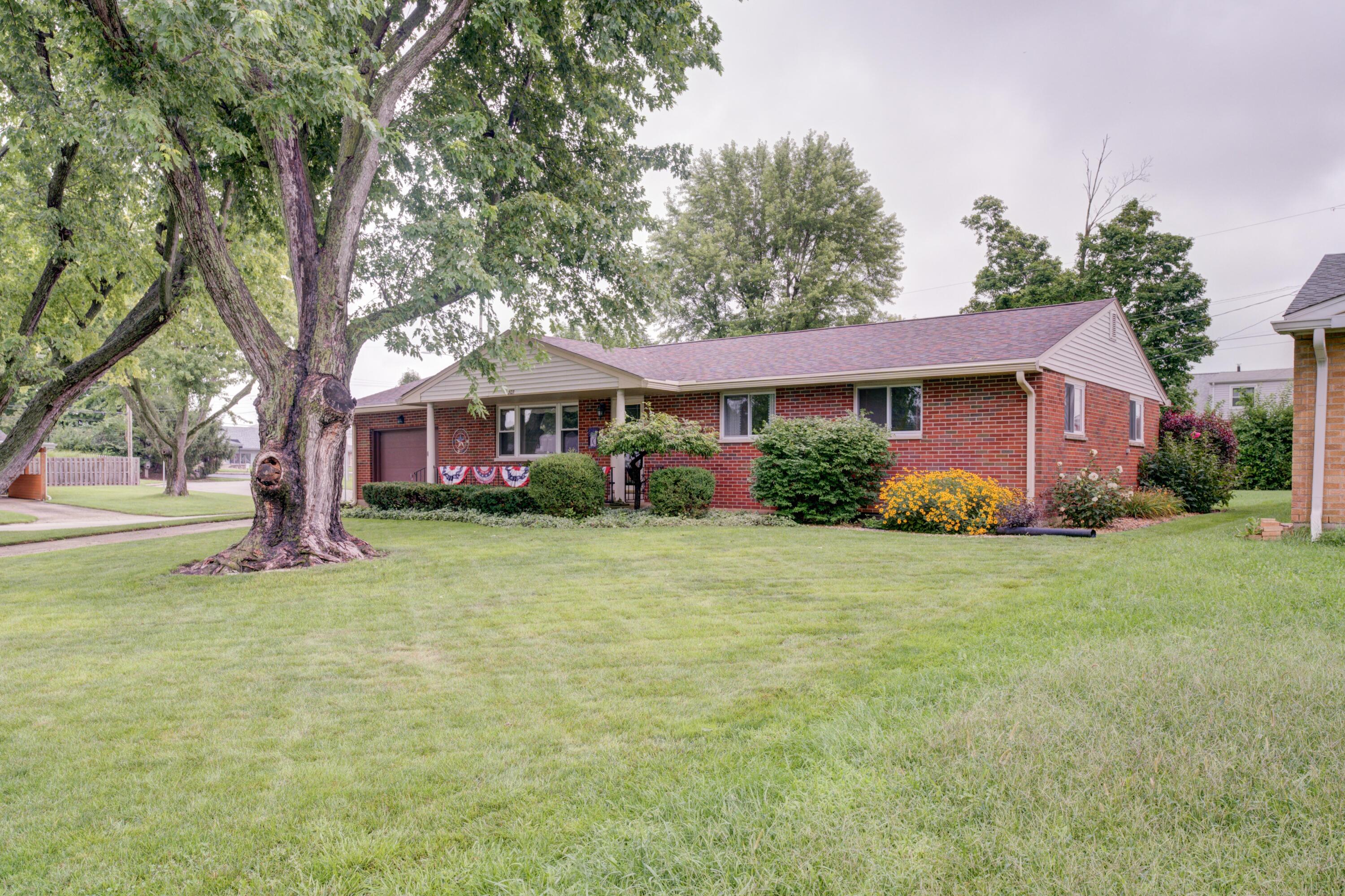 327 Chippewa, Greenville, Ohio 45331