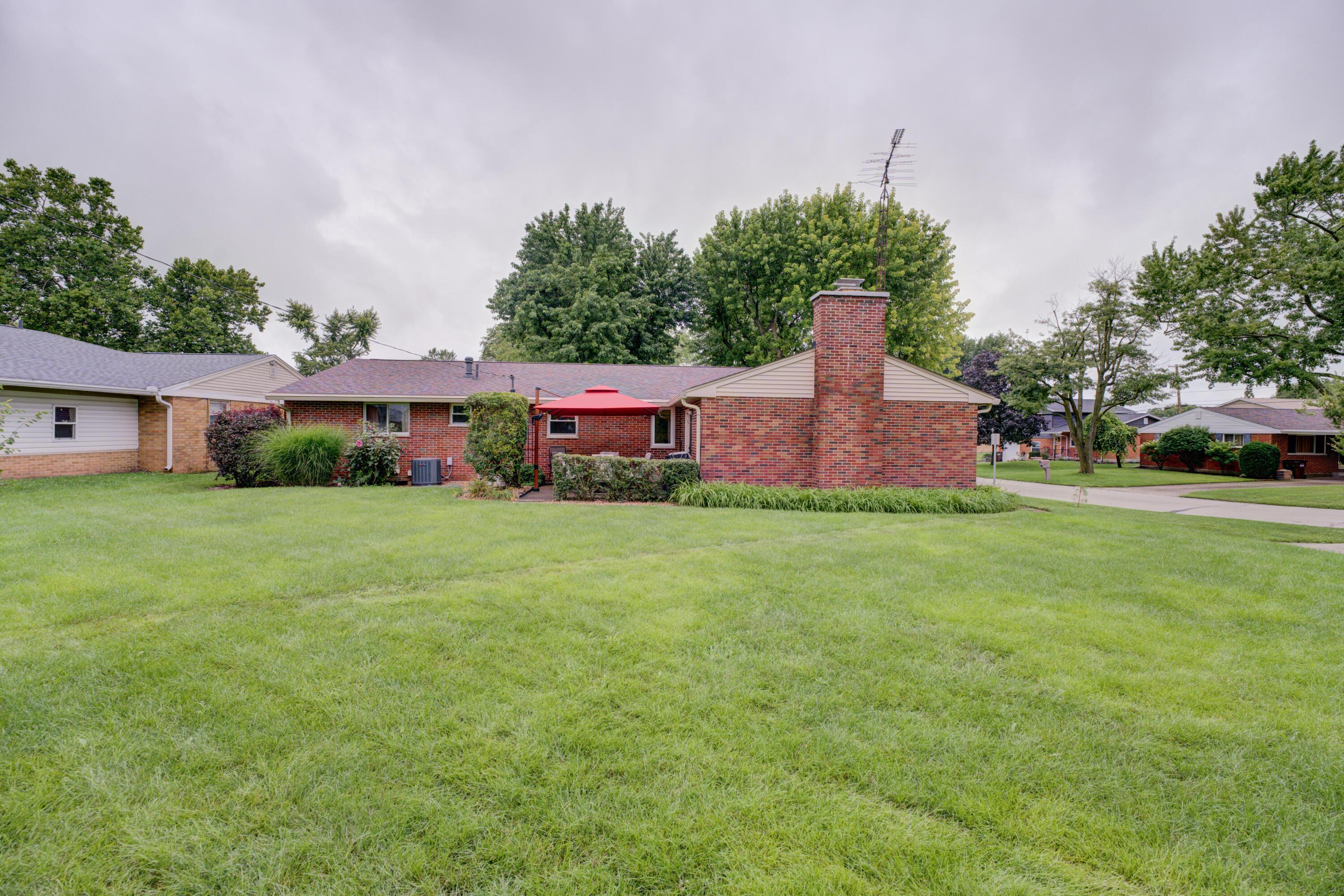 327 Chippewa, Greenville, Ohio 45331