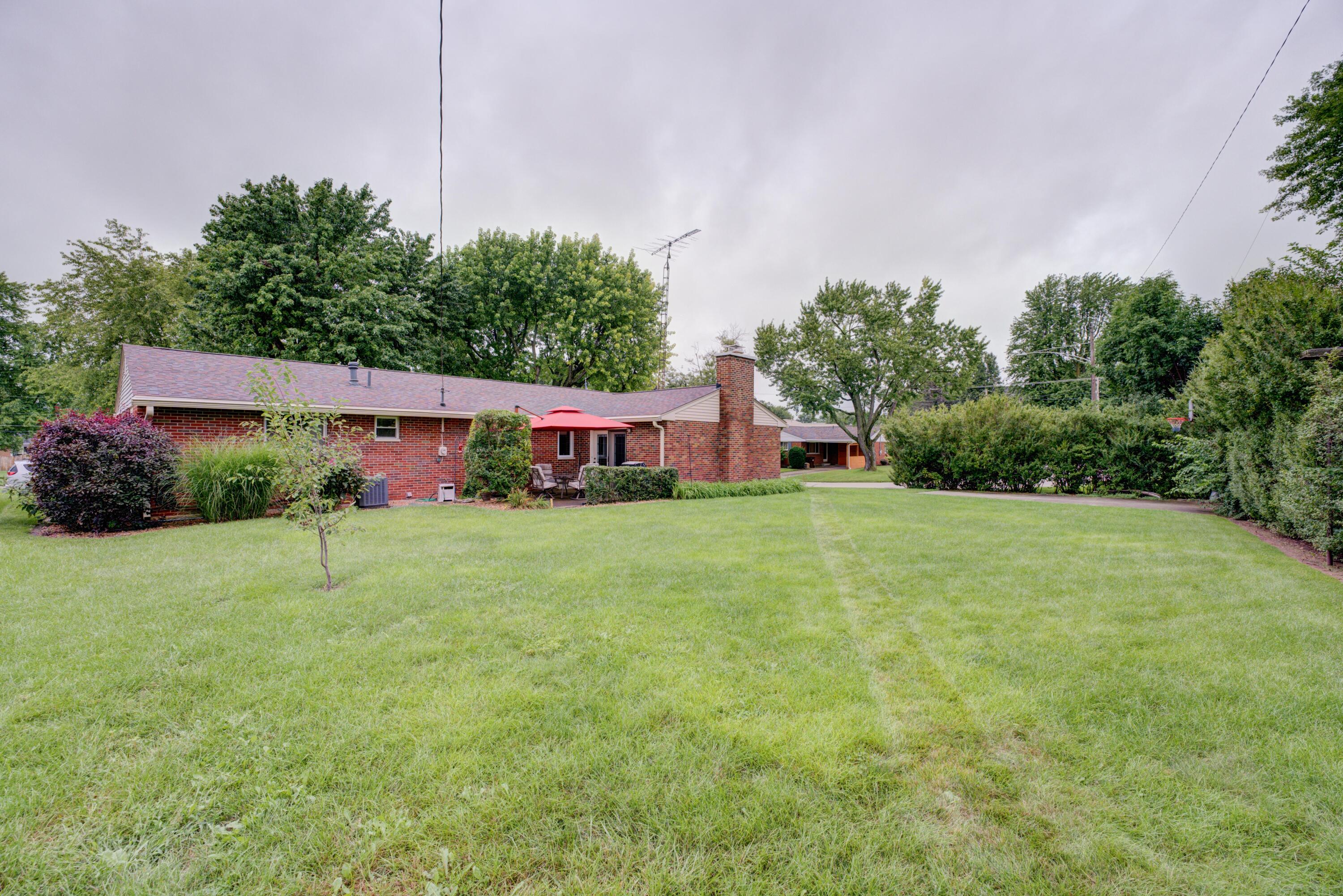 327 Chippewa, Greenville, Ohio 45331