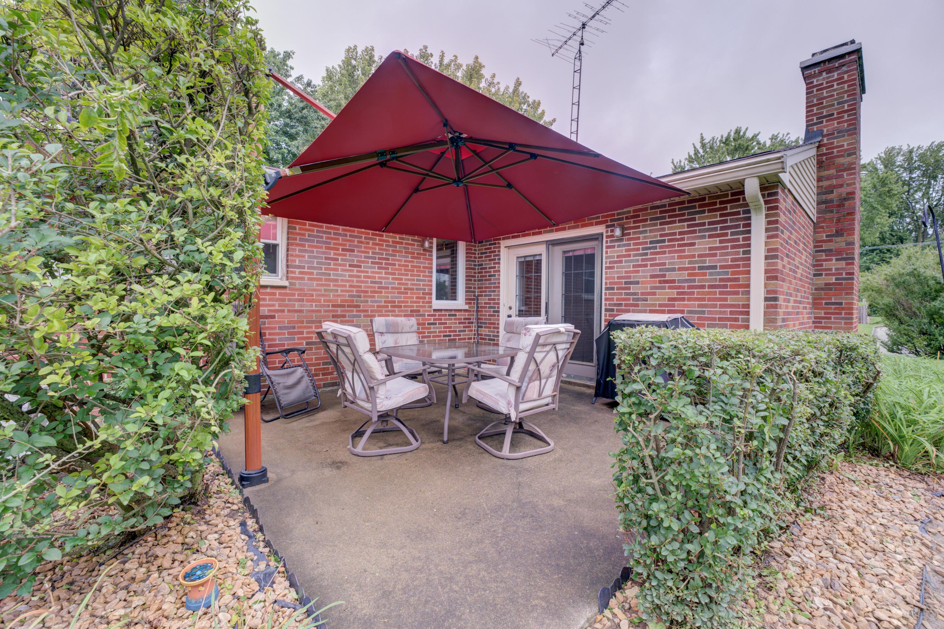 327 Chippewa, Greenville, Ohio 45331