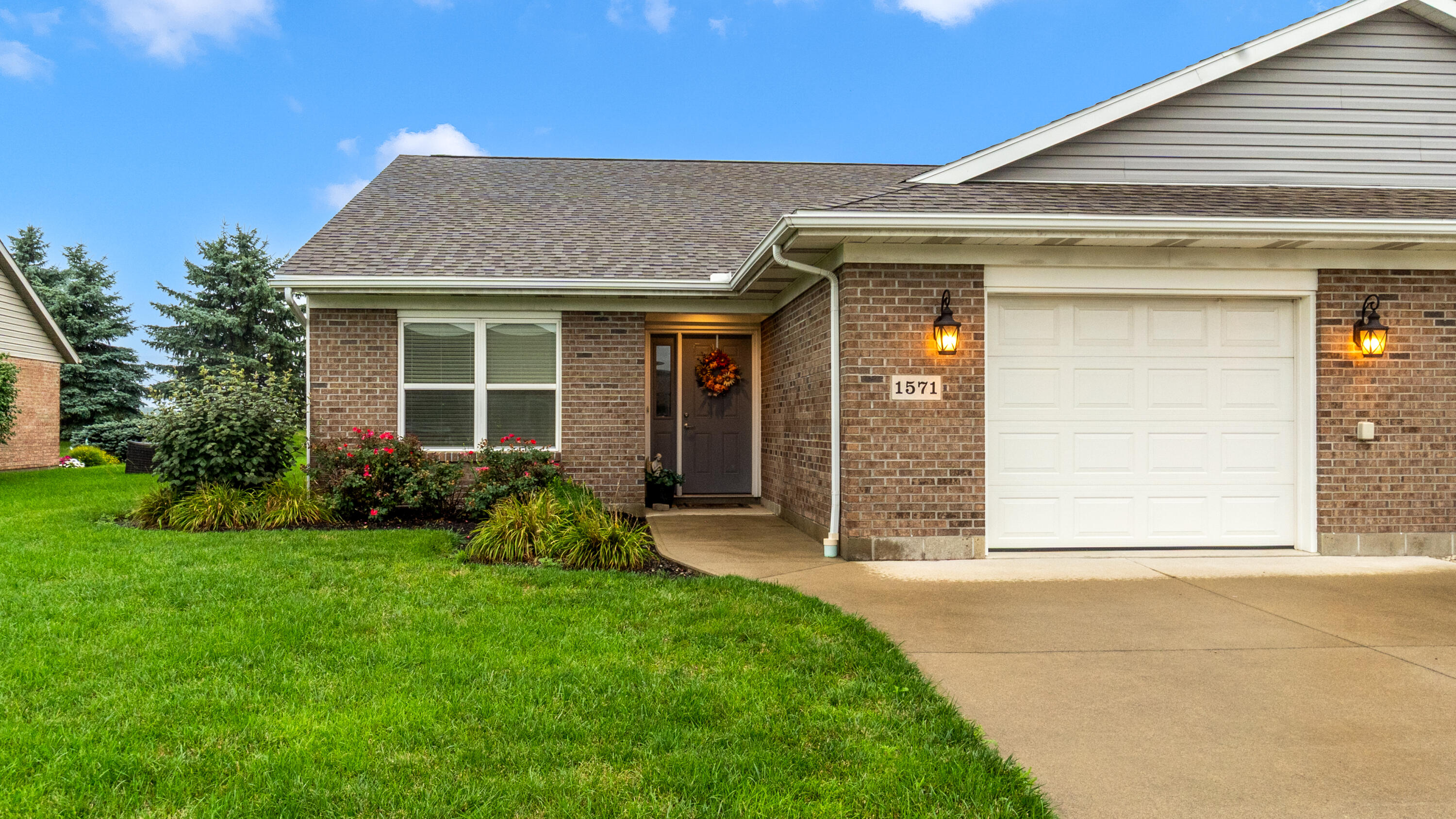 1571 Cumberland, Sidney, Ohio 45365
