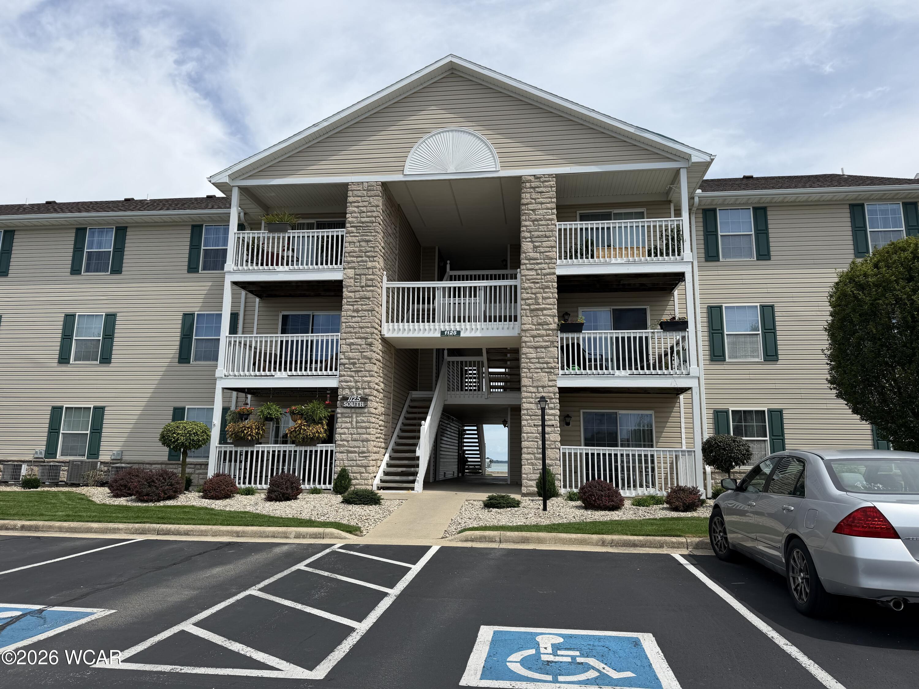 1125 Bank Road, Celina, Ohio