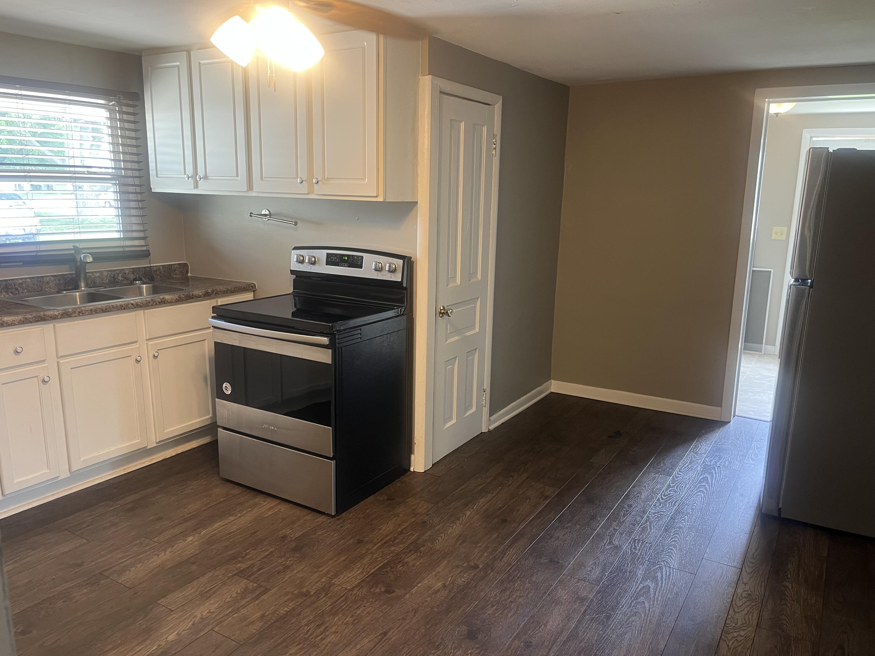 1105 Forest, Sidney, Ohio 45365