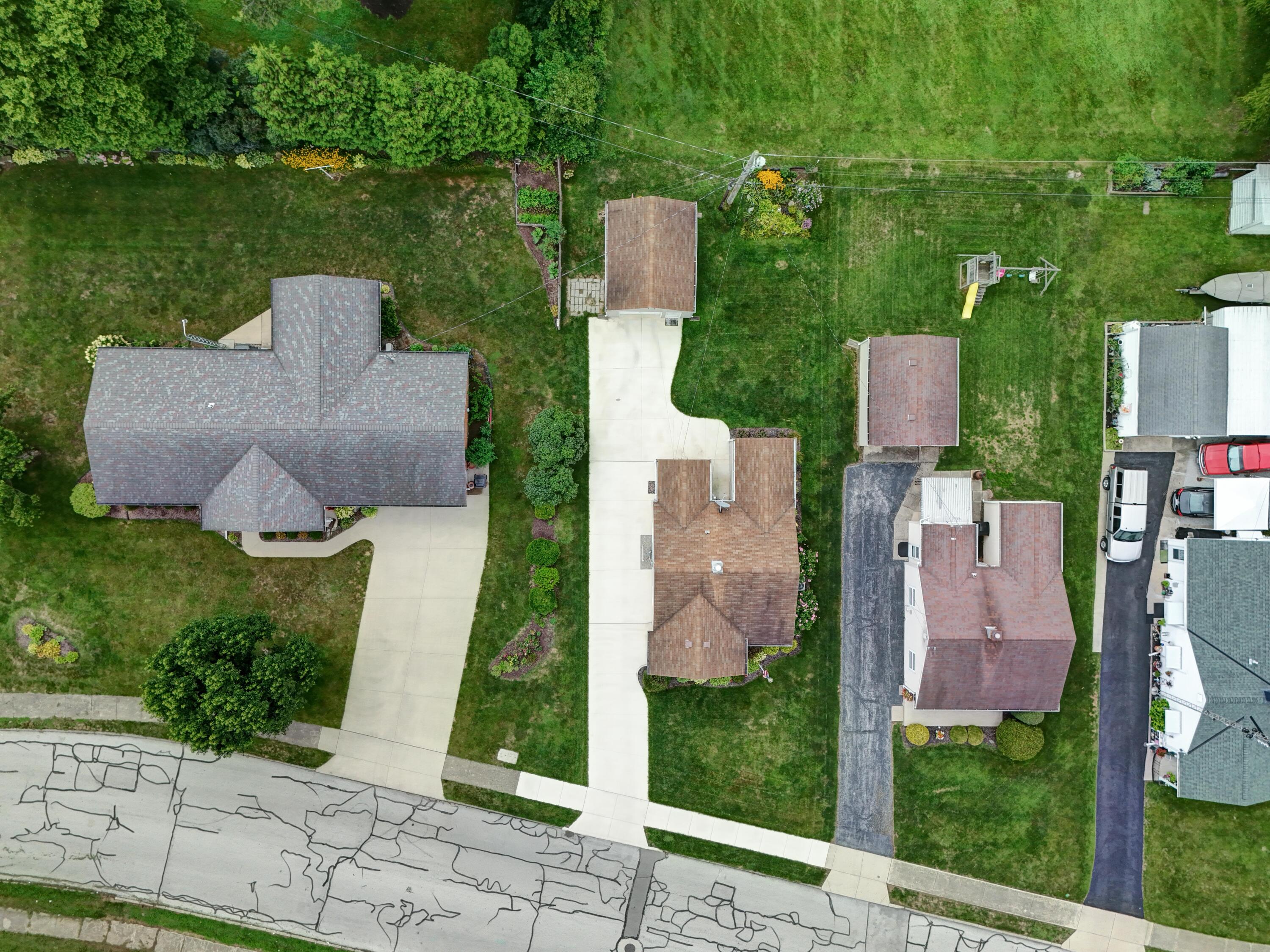 111 Harmon, Greenville, Ohio 45331