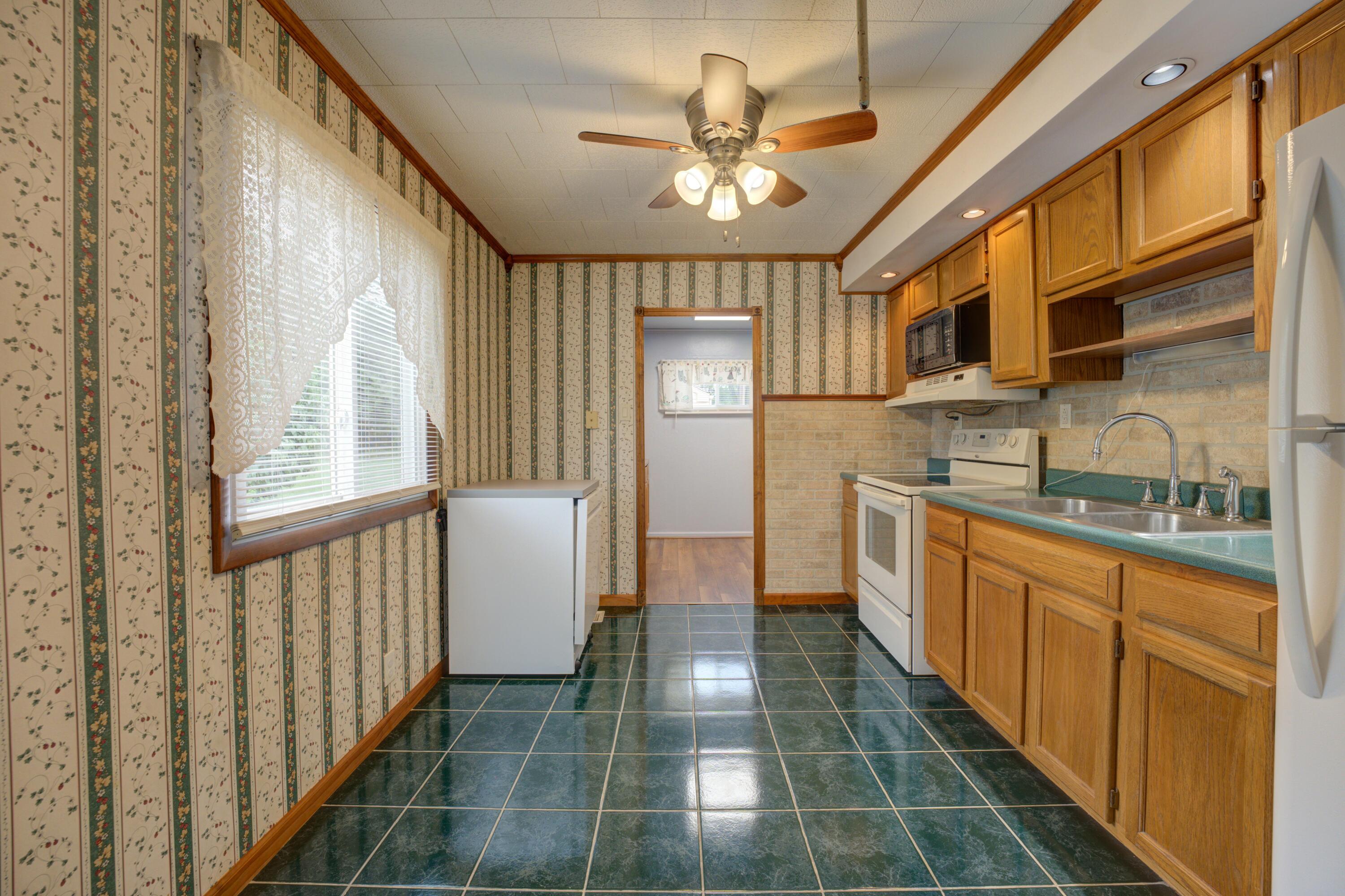 111 Harmon, Greenville, Ohio 45331