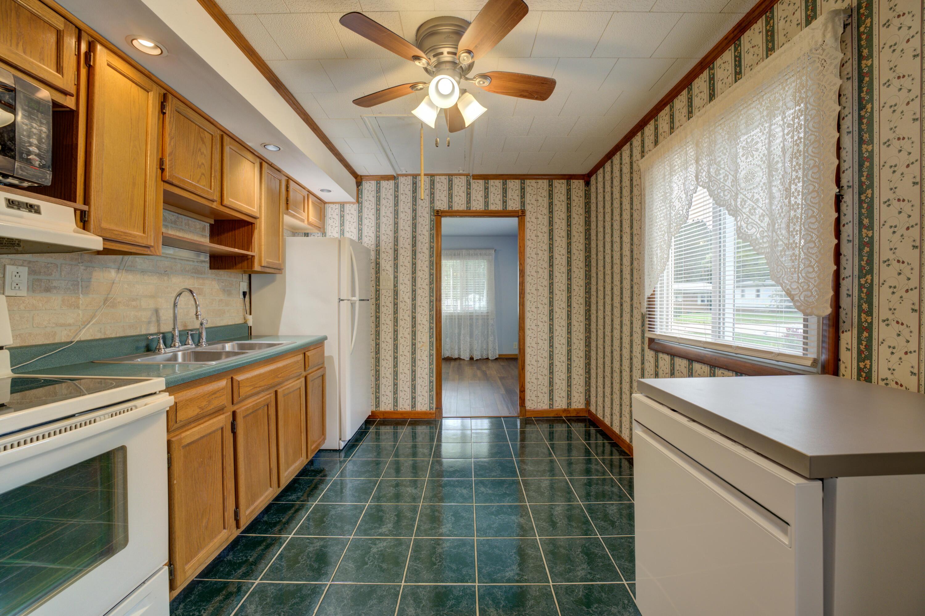 111 Harmon, Greenville, Ohio 45331
