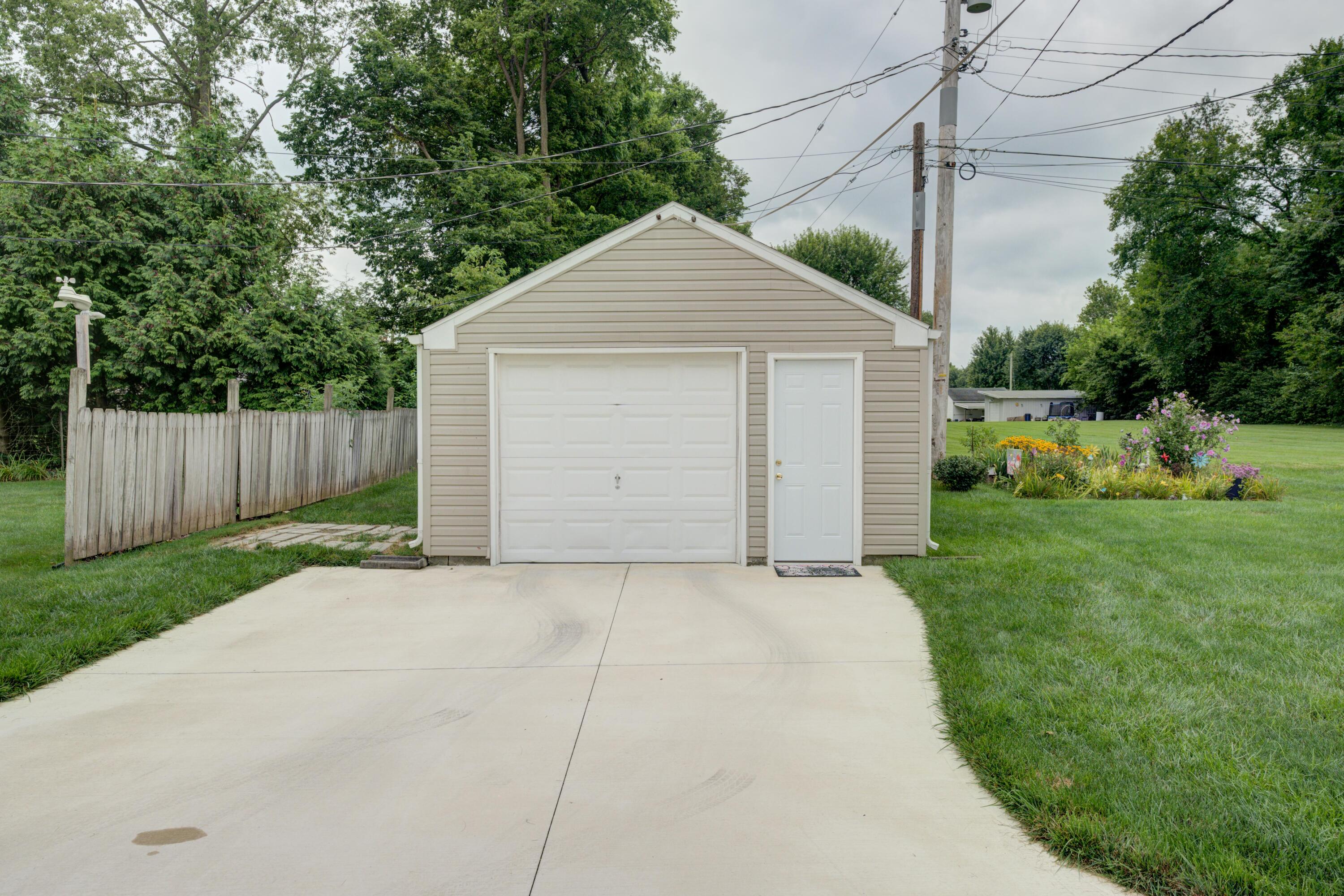 111 Harmon, Greenville, Ohio 45331