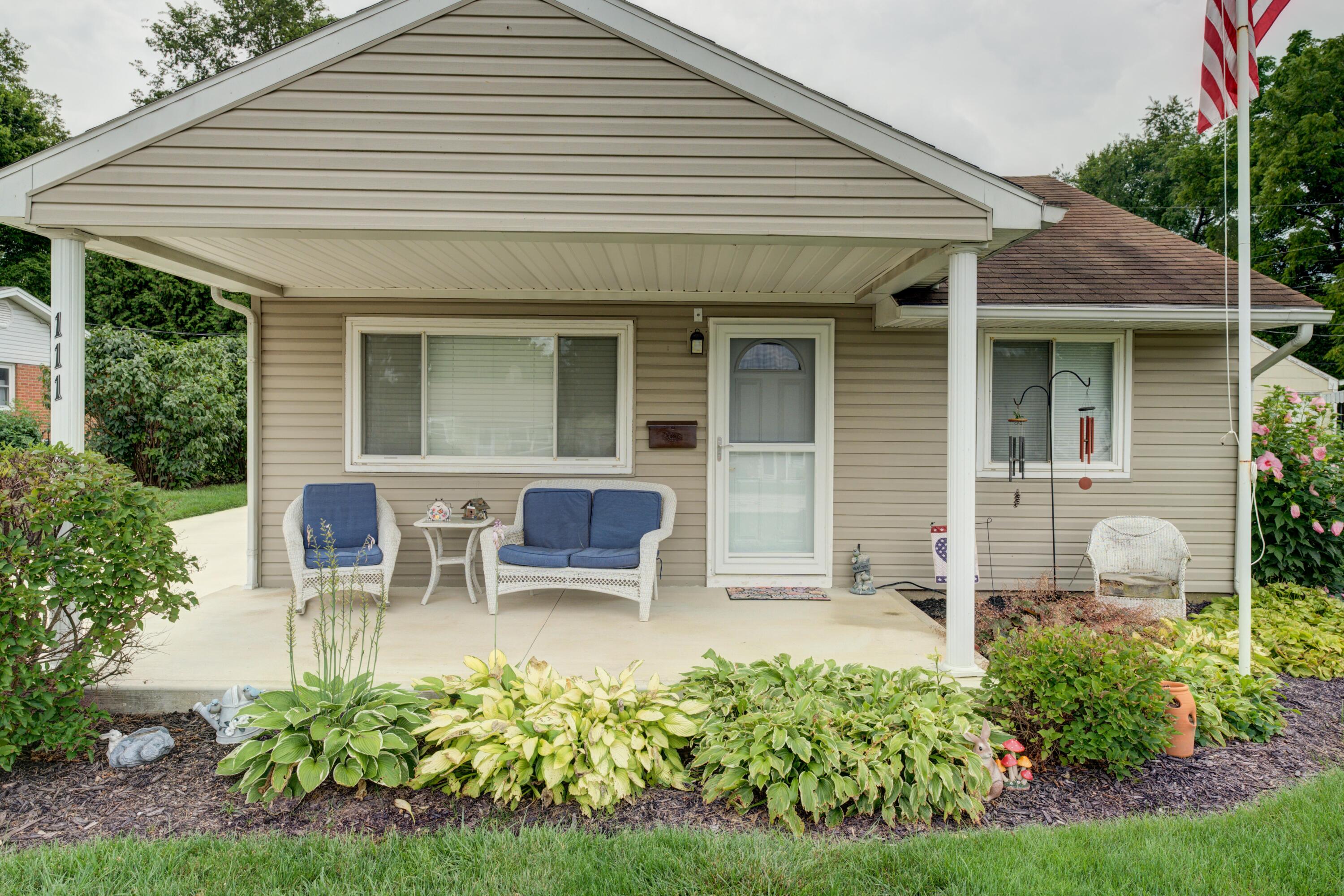 111 Harmon, Greenville, Ohio 45331