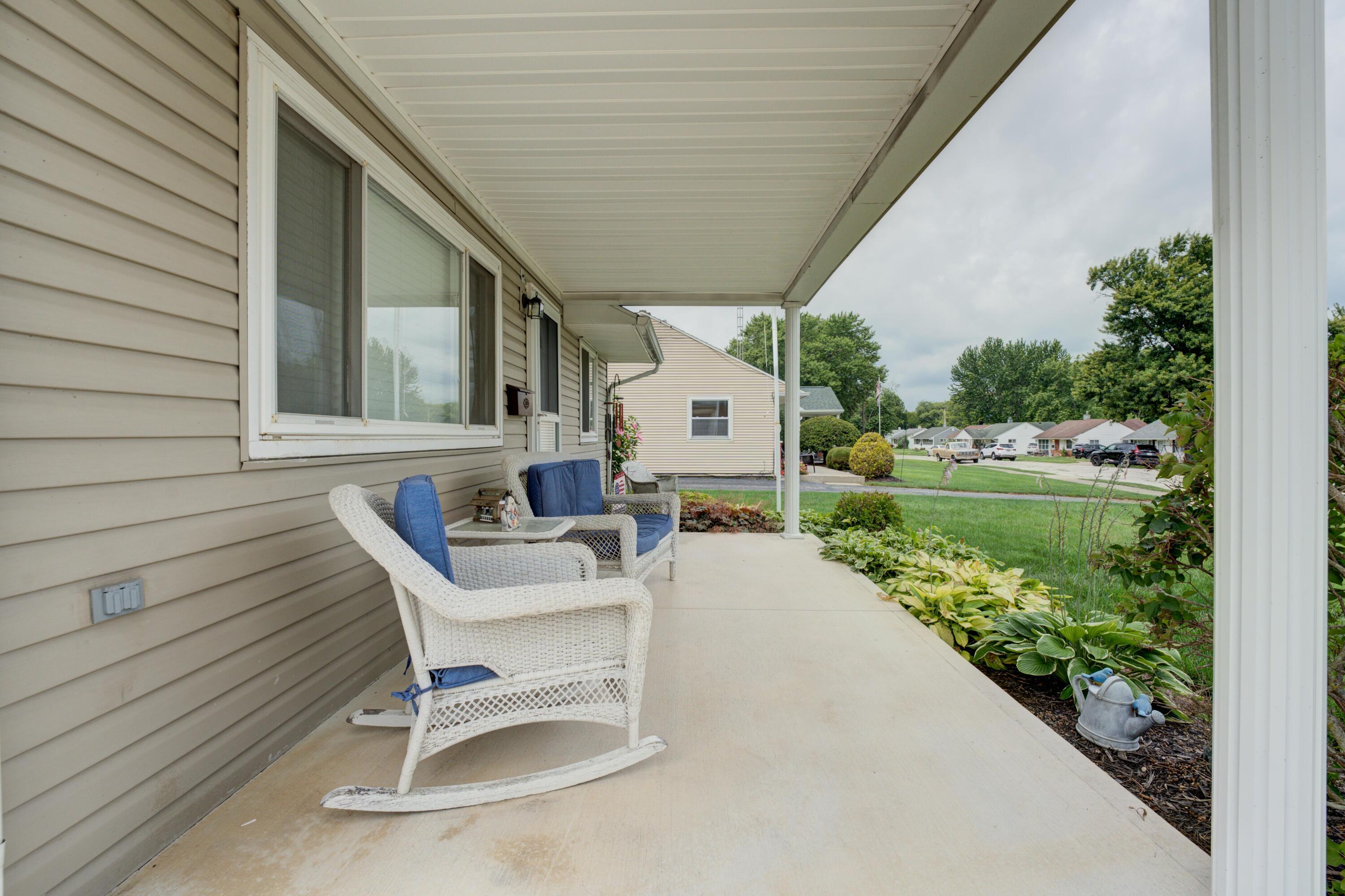 111 Harmon, Greenville, Ohio 45331