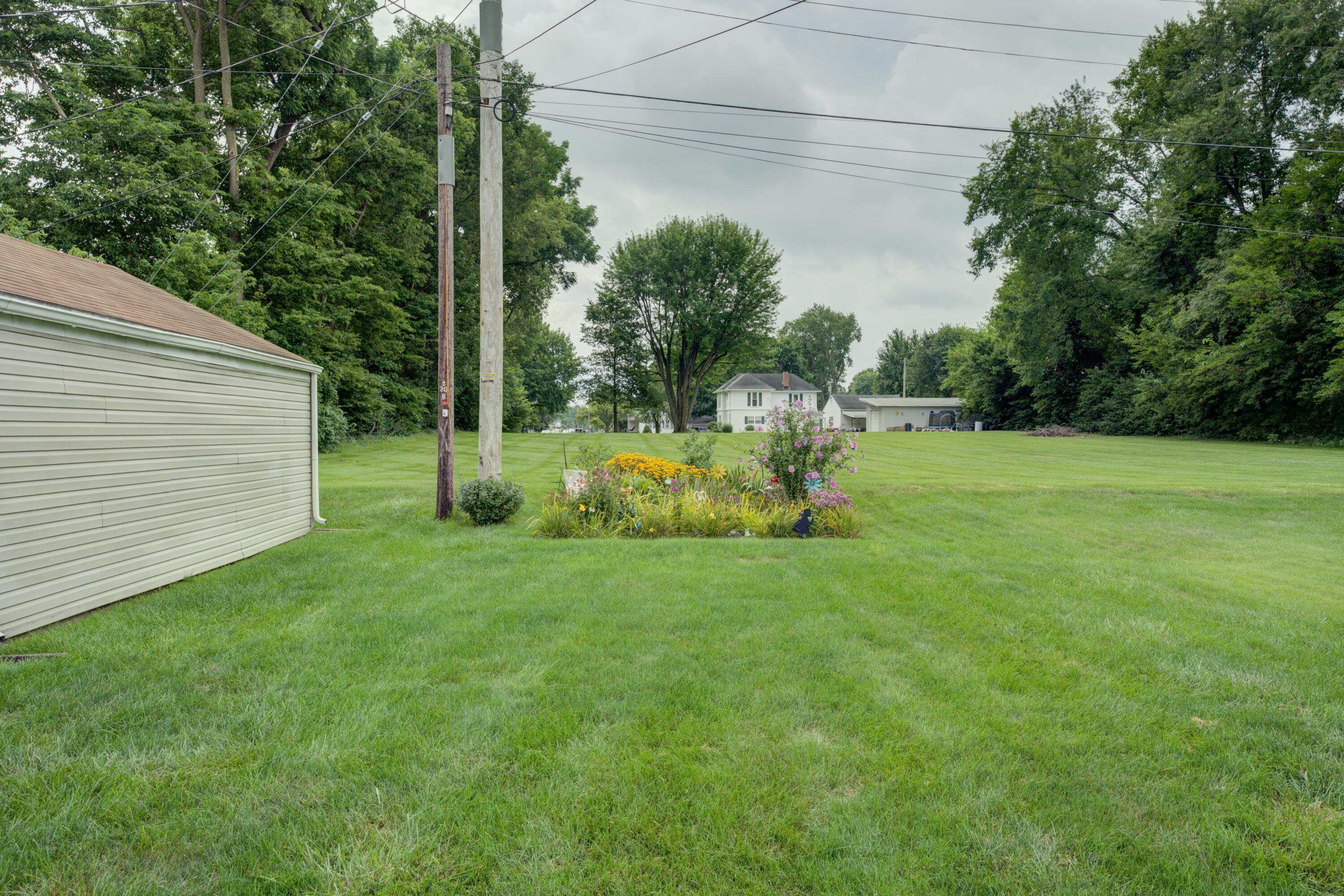 111 Harmon, Greenville, Ohio 45331