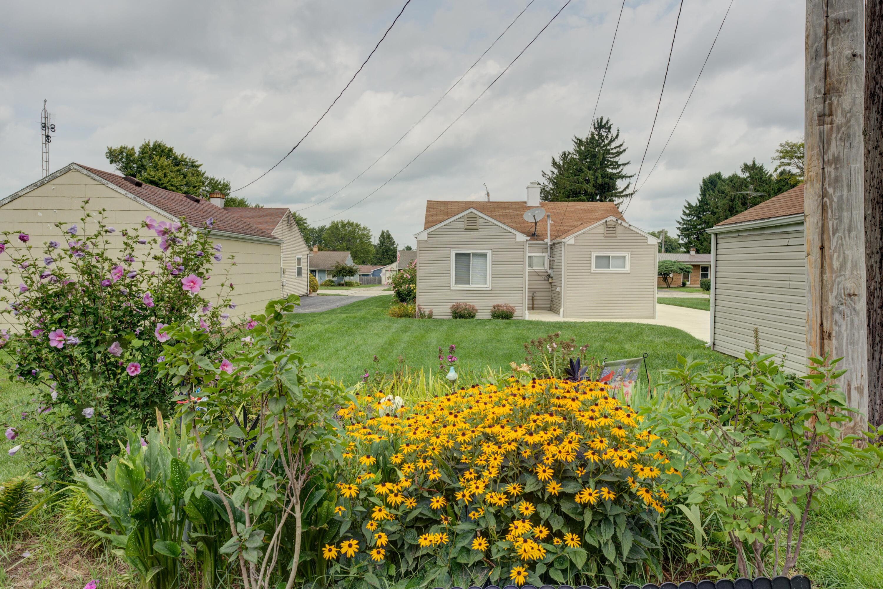 111 Harmon, Greenville, Ohio 45331