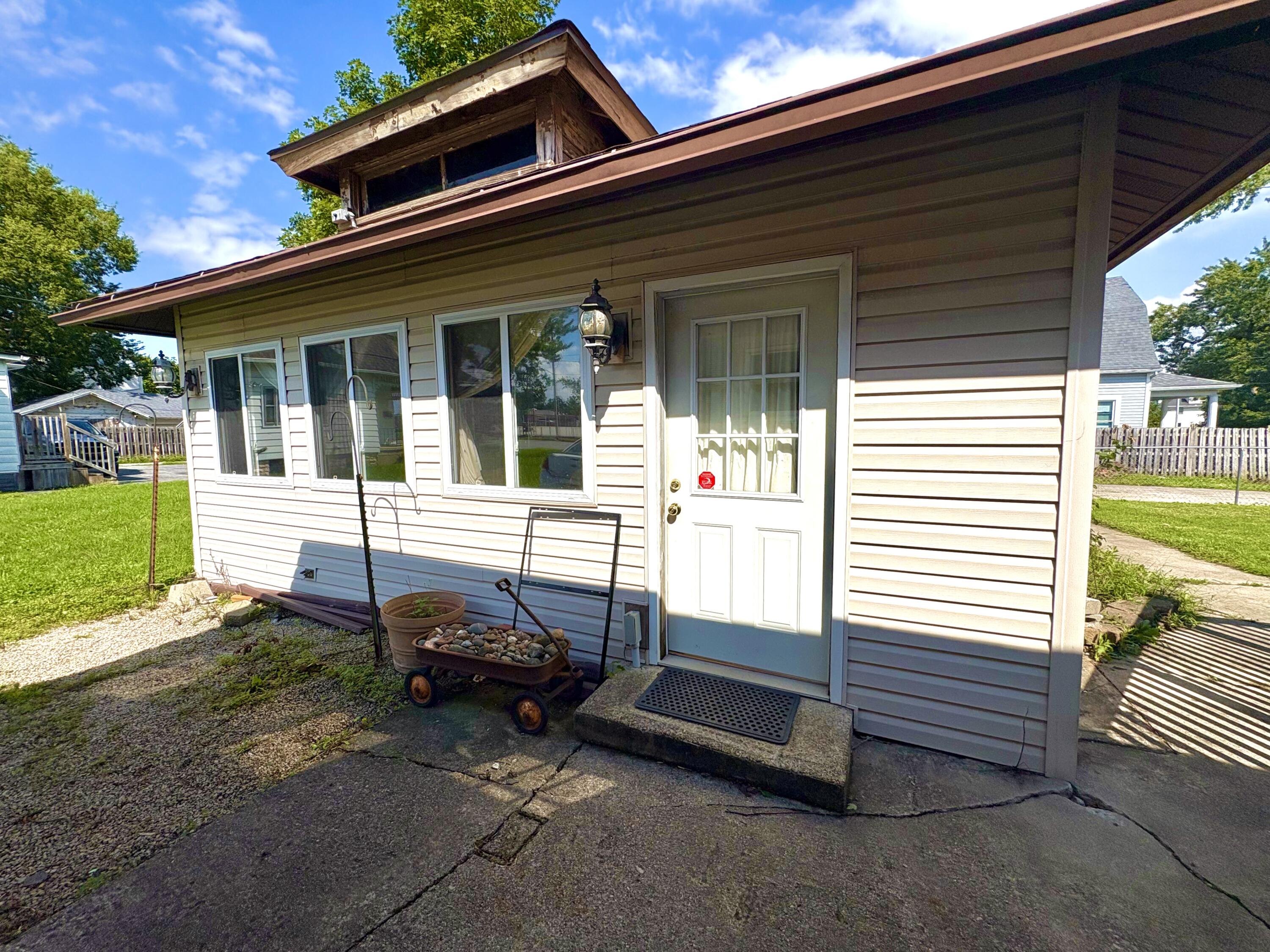 708 Jameson, Lima, Ohio 45805