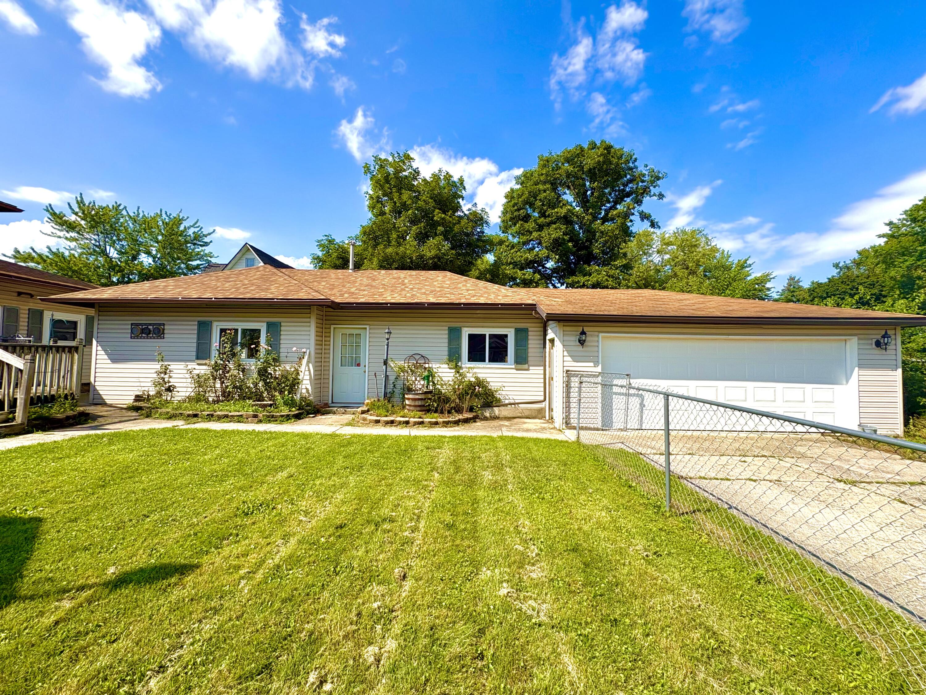 708 Jameson, Lima, Ohio 45805