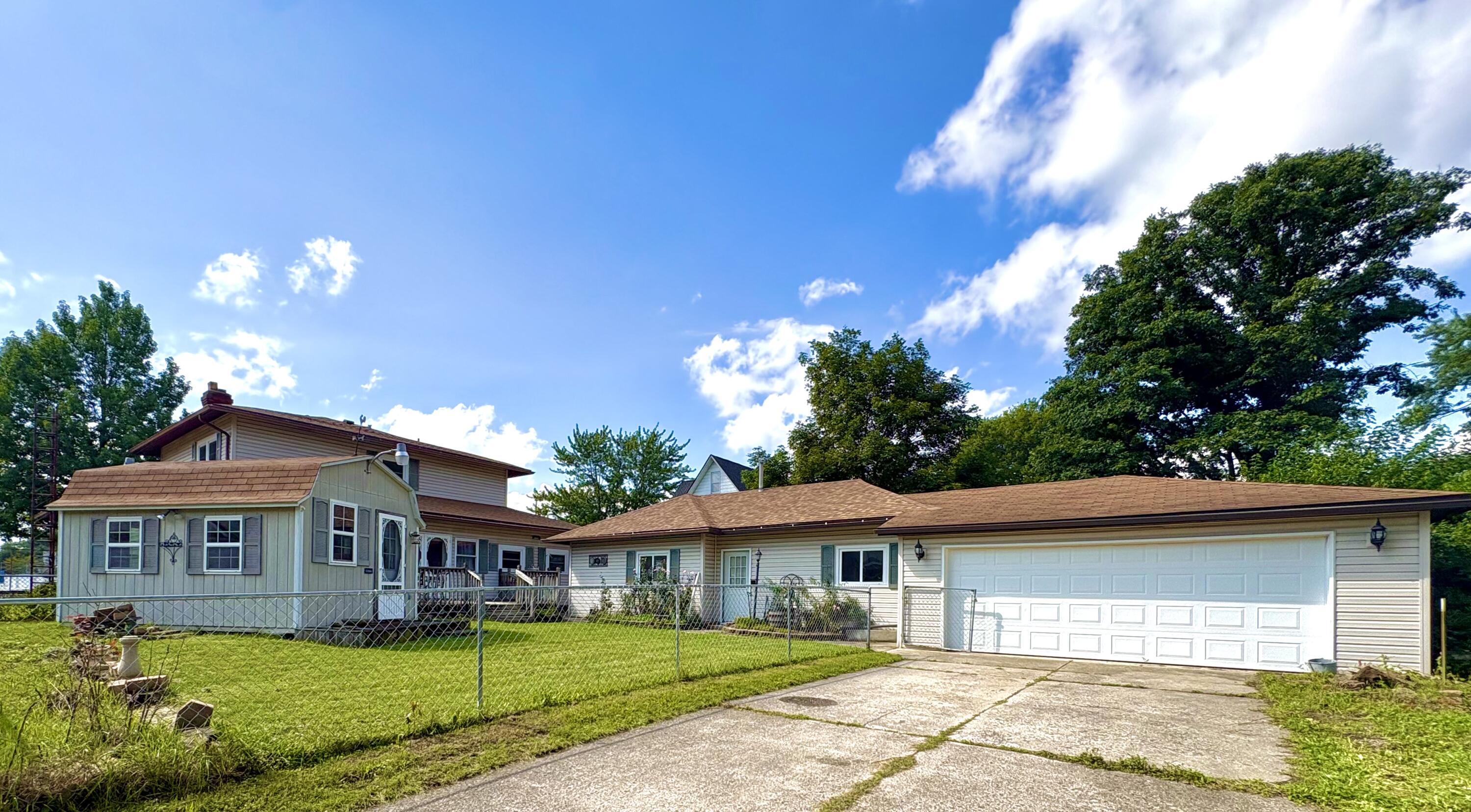 708 Jameson, Lima, Ohio 45805