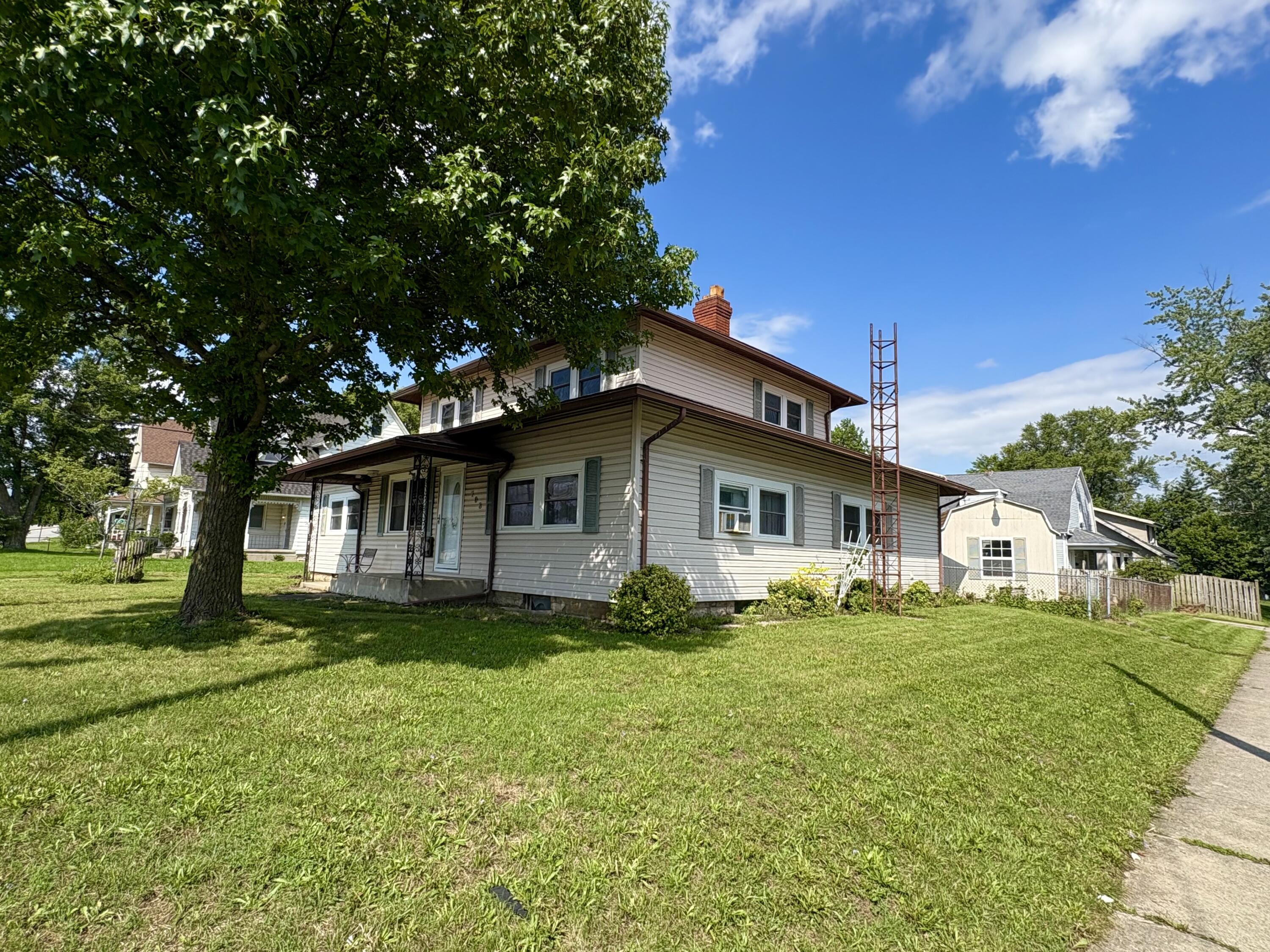 708 Jameson, Lima, Ohio 45805