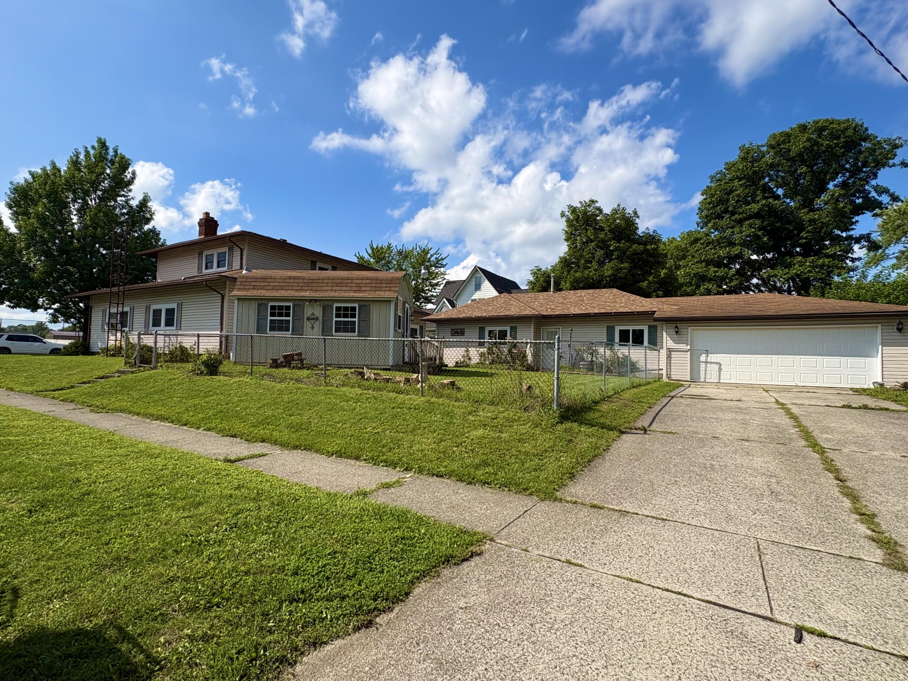 708 Jameson, Lima, Ohio 45805