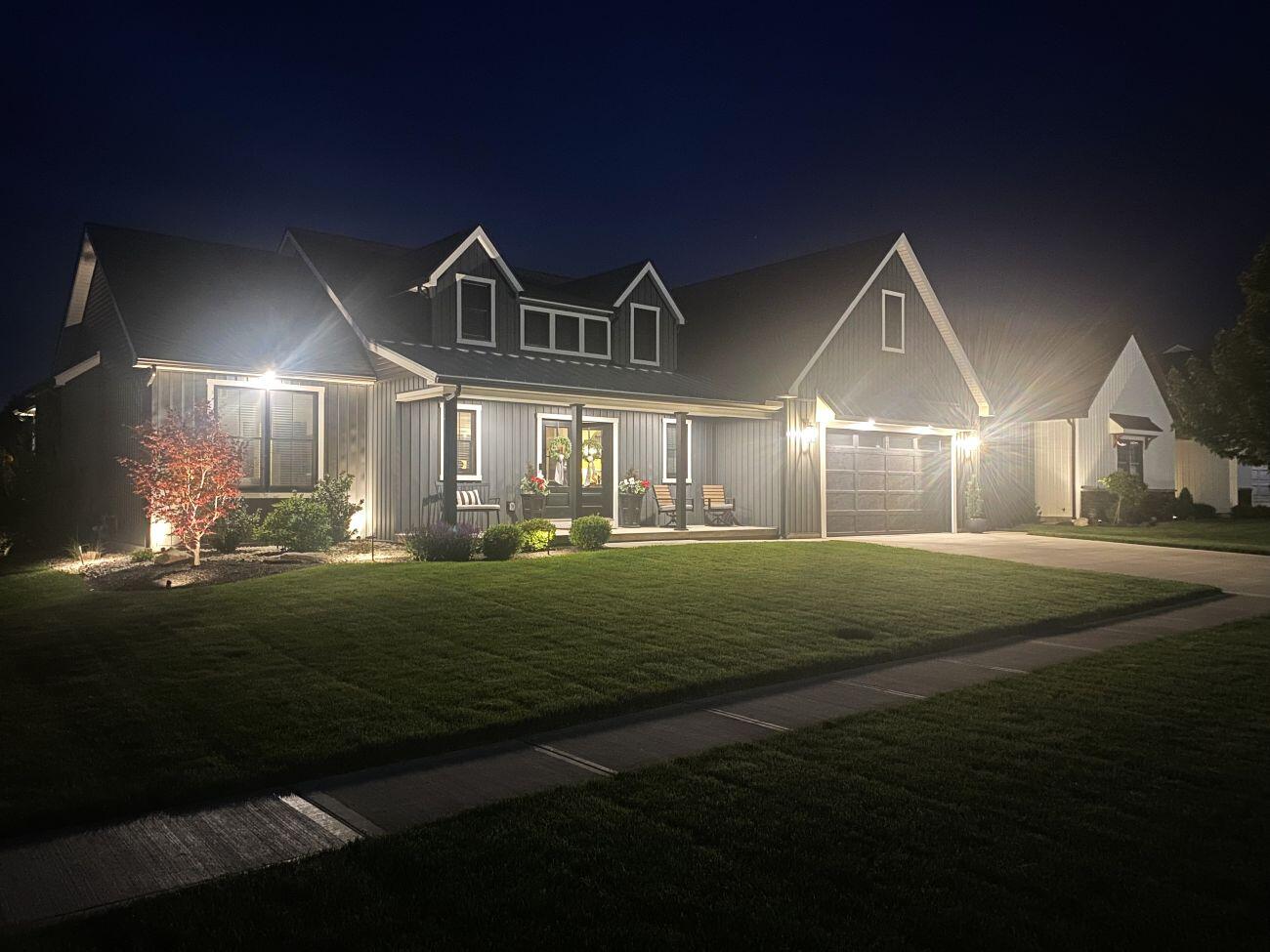 1613 Raymond, Bellefontaine, Ohio 43311