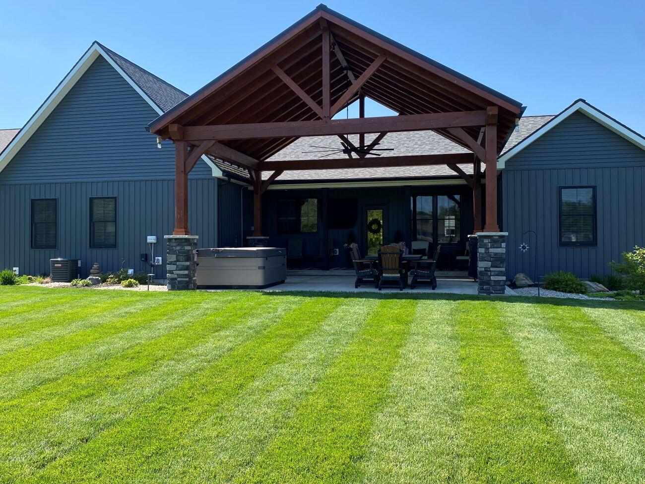 1613 Raymond, Bellefontaine, Ohio 43311