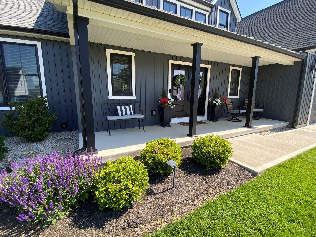 1613 Raymond, Bellefontaine, Ohio 43311