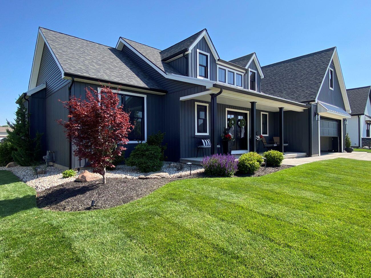 1613 Raymond, Bellefontaine, Ohio 43311