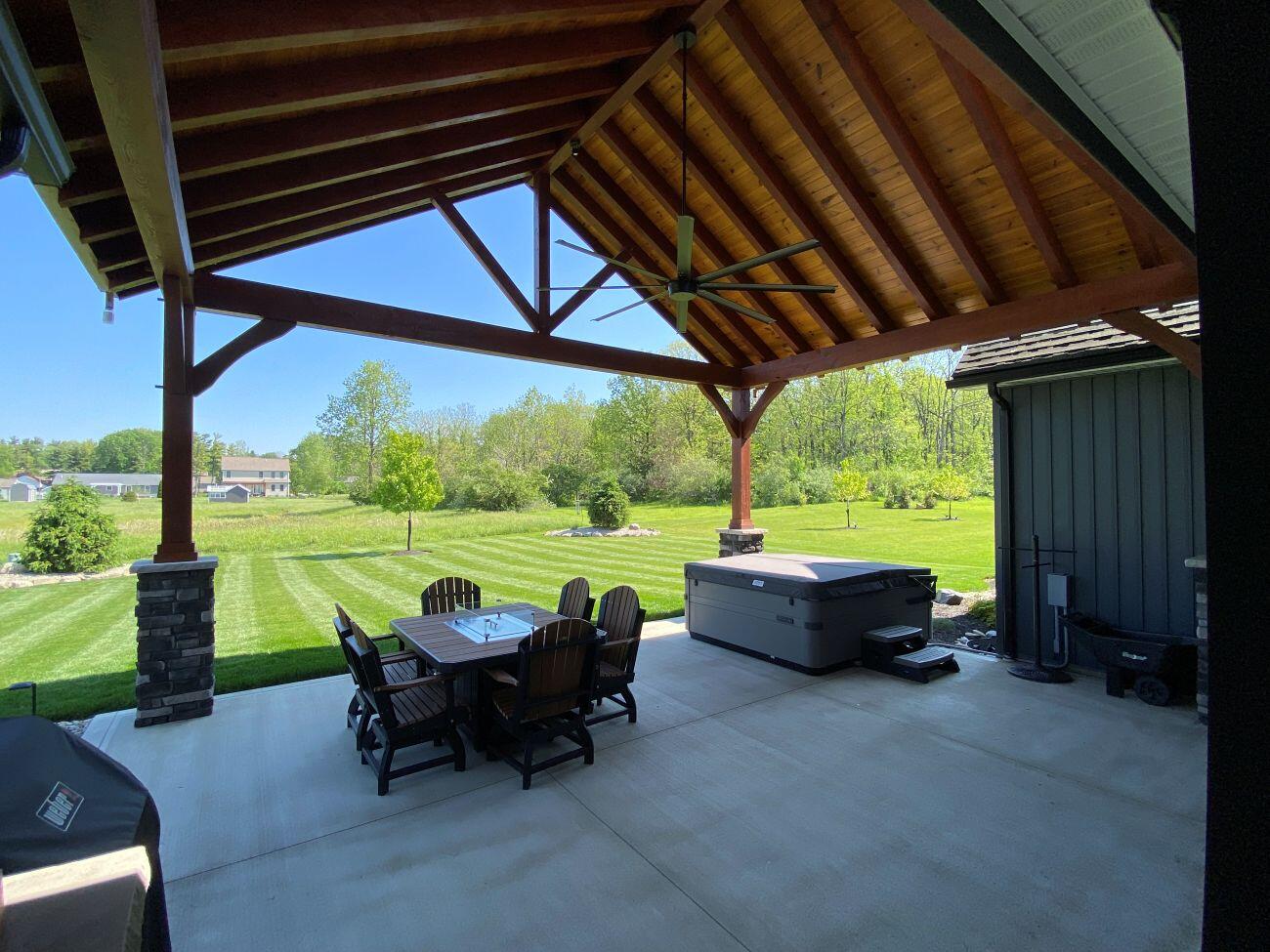 1613 Raymond, Bellefontaine, Ohio 43311