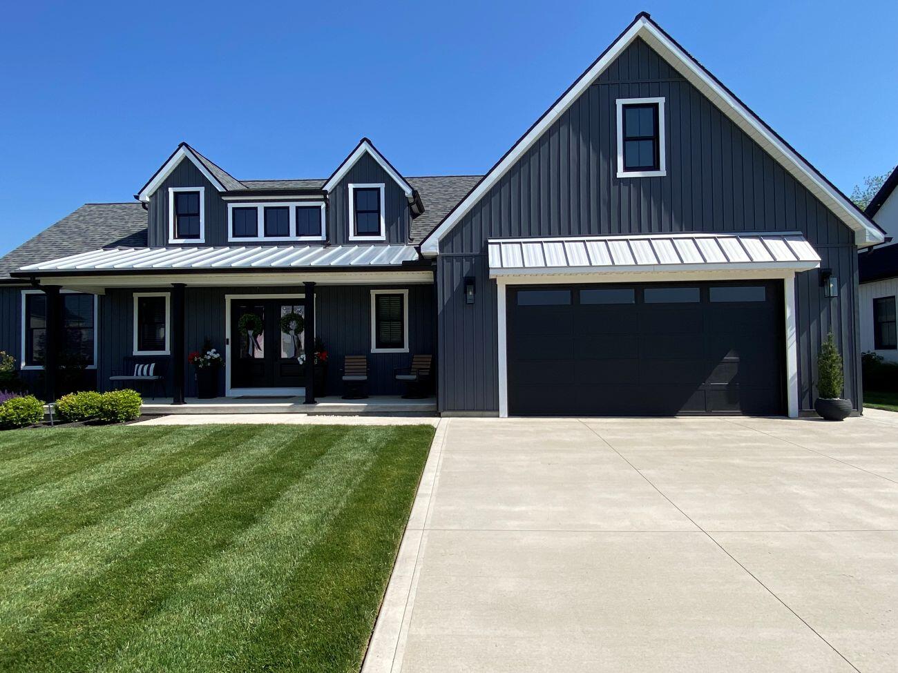 1613 Raymond, Bellefontaine, Ohio 43311