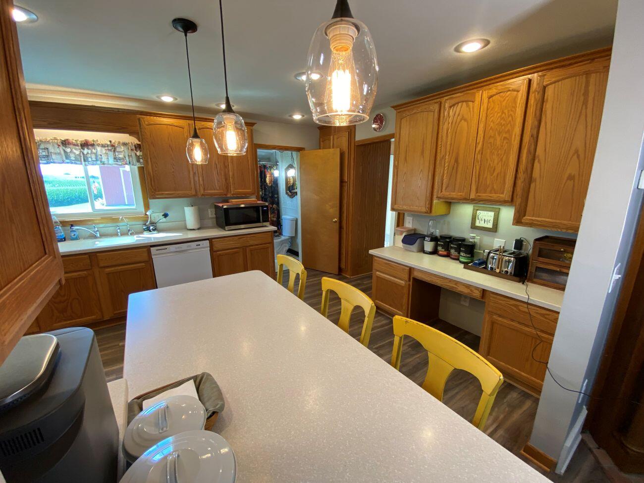 2881 County Road 130, Bellefontaine, Ohio 43311