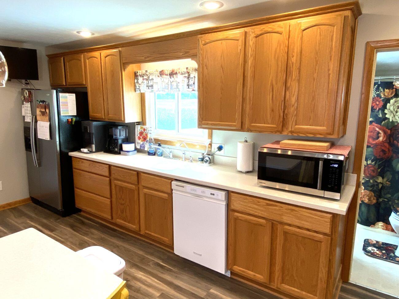 2881 County Road 130, Bellefontaine, Ohio 43311