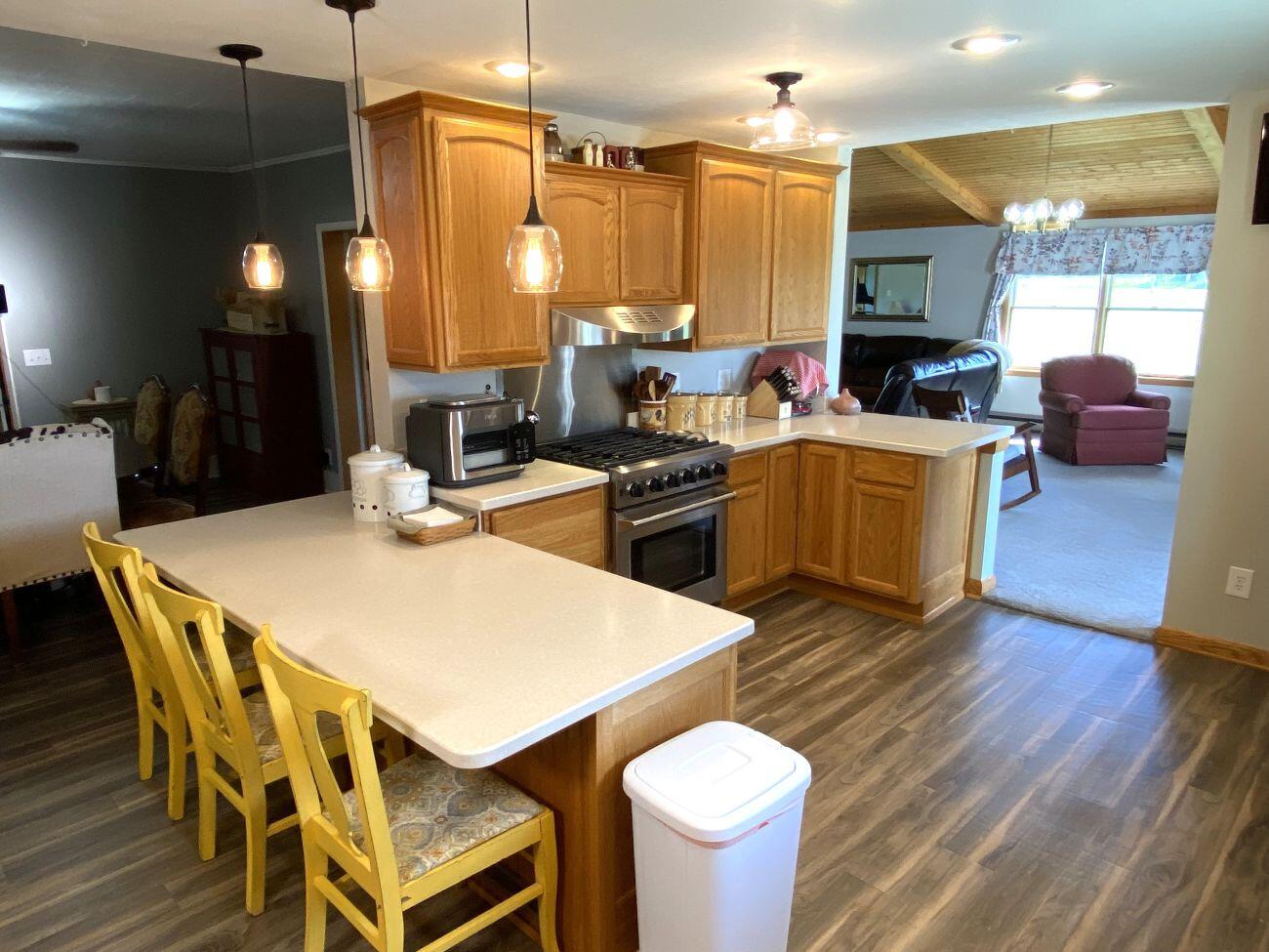 2881 County Road 130, Bellefontaine, Ohio 43311