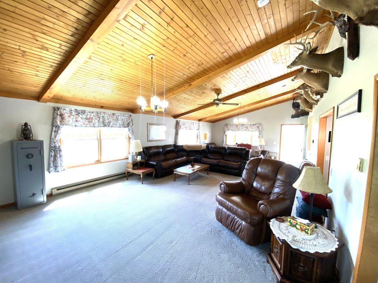 2881 County Road 130, Bellefontaine, Ohio 43311