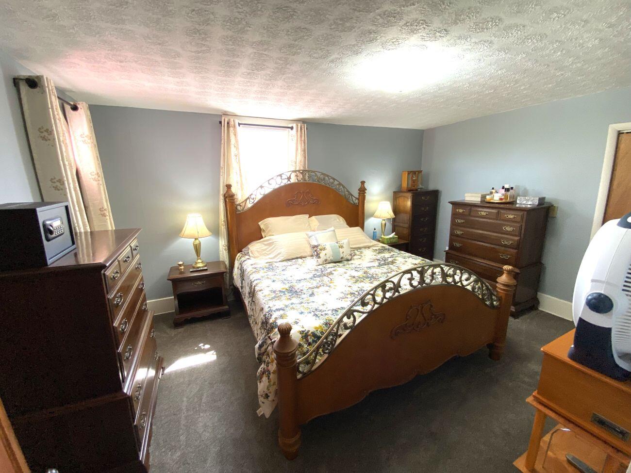2881 County Road 130, Bellefontaine, Ohio 43311