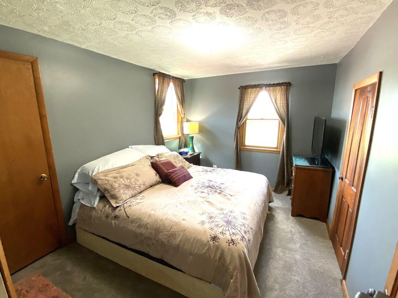 2881 County Road 130, Bellefontaine, Ohio 43311